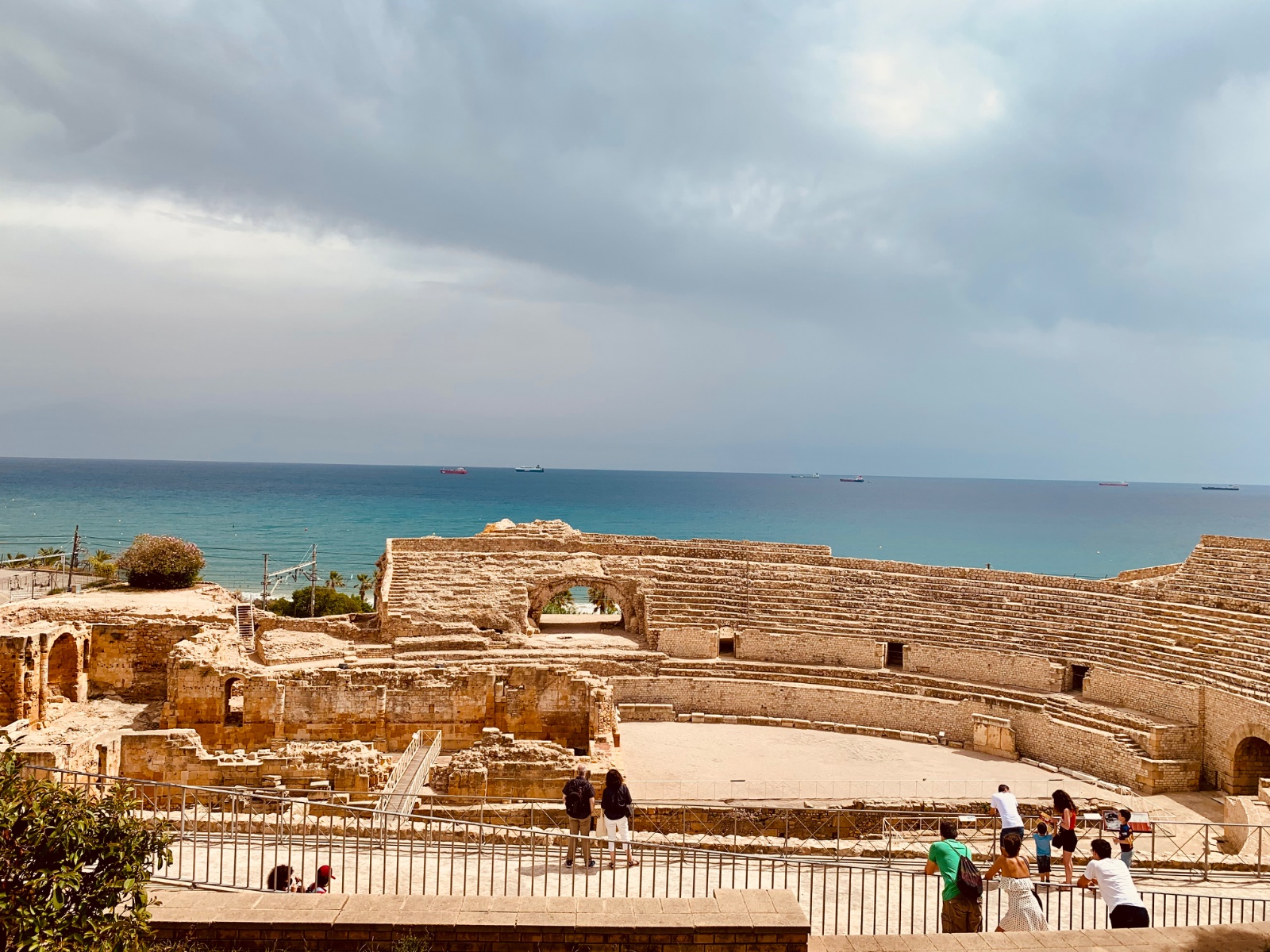 Tarragona — foto