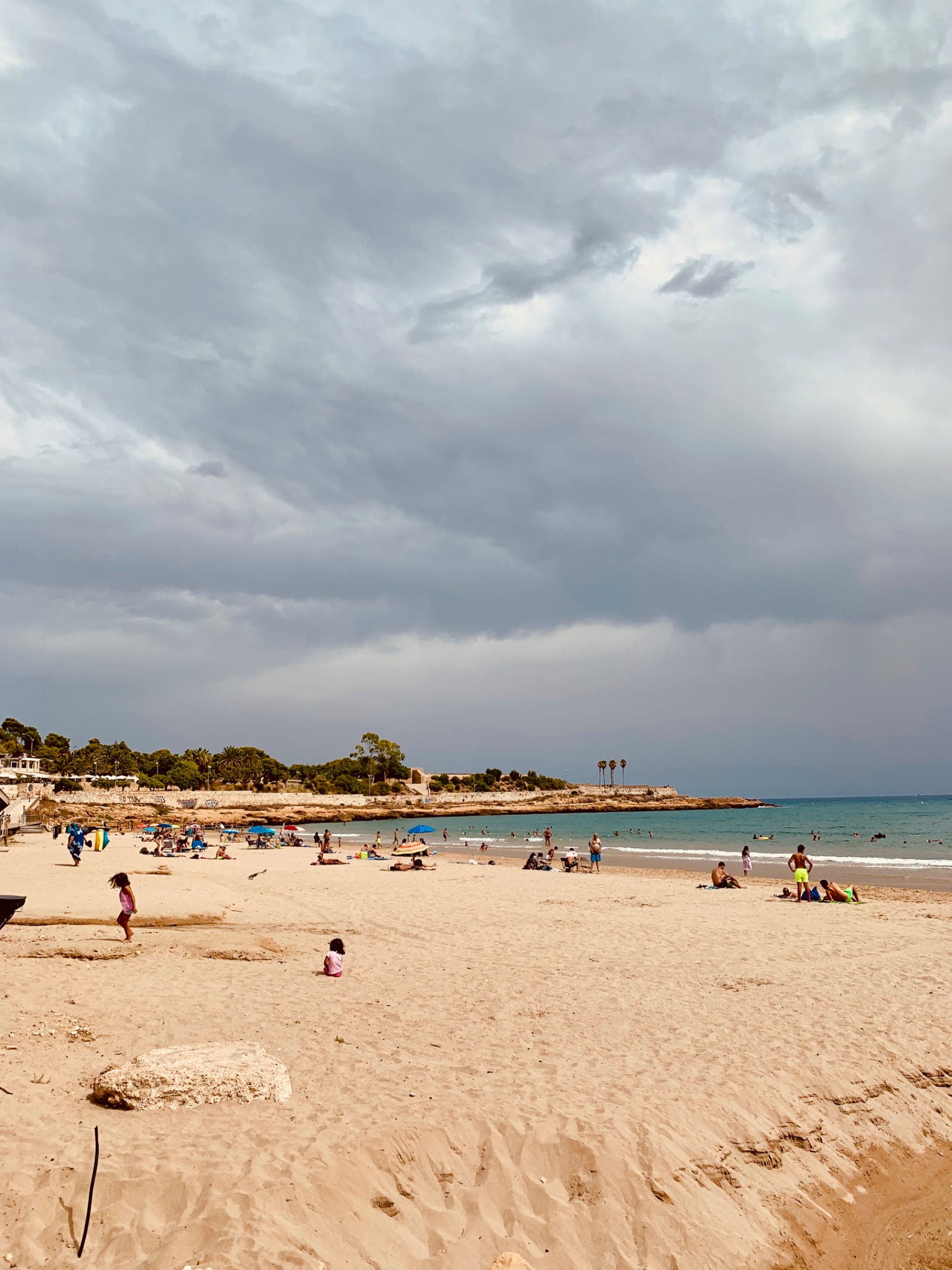 Tarragona — foto