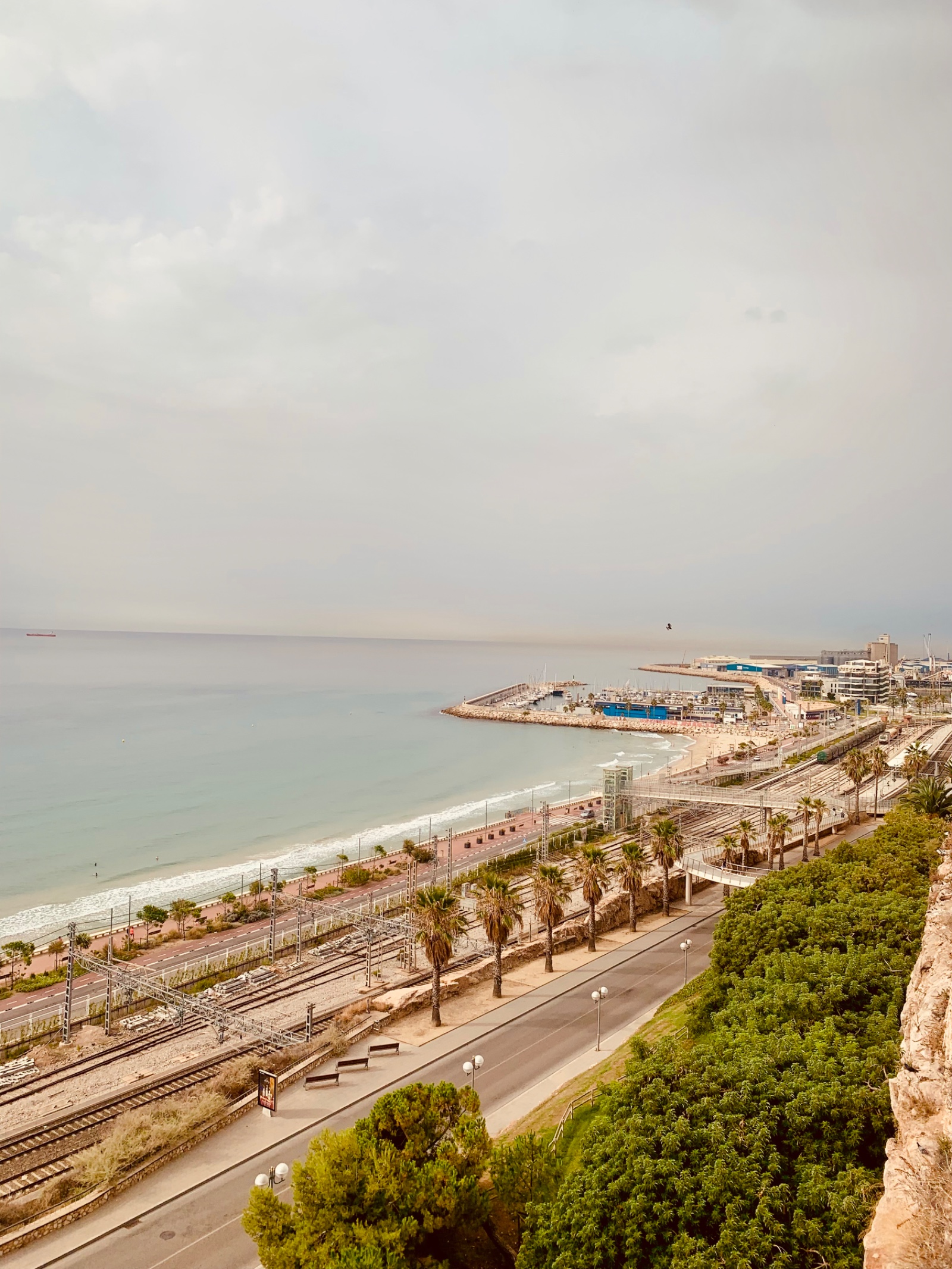 Tarragona — foto