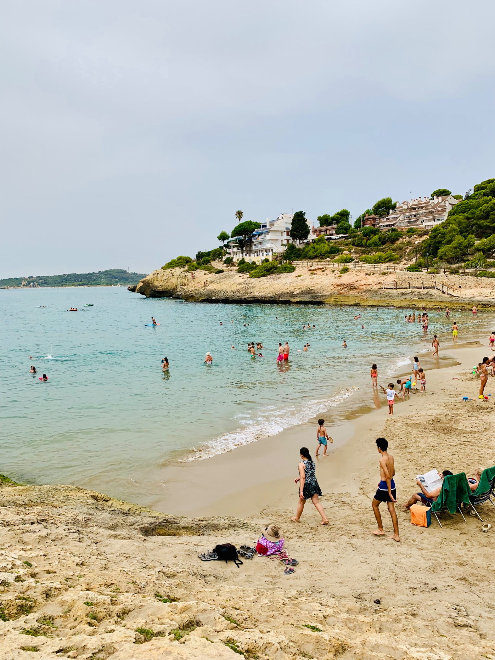 Tarragona — foto