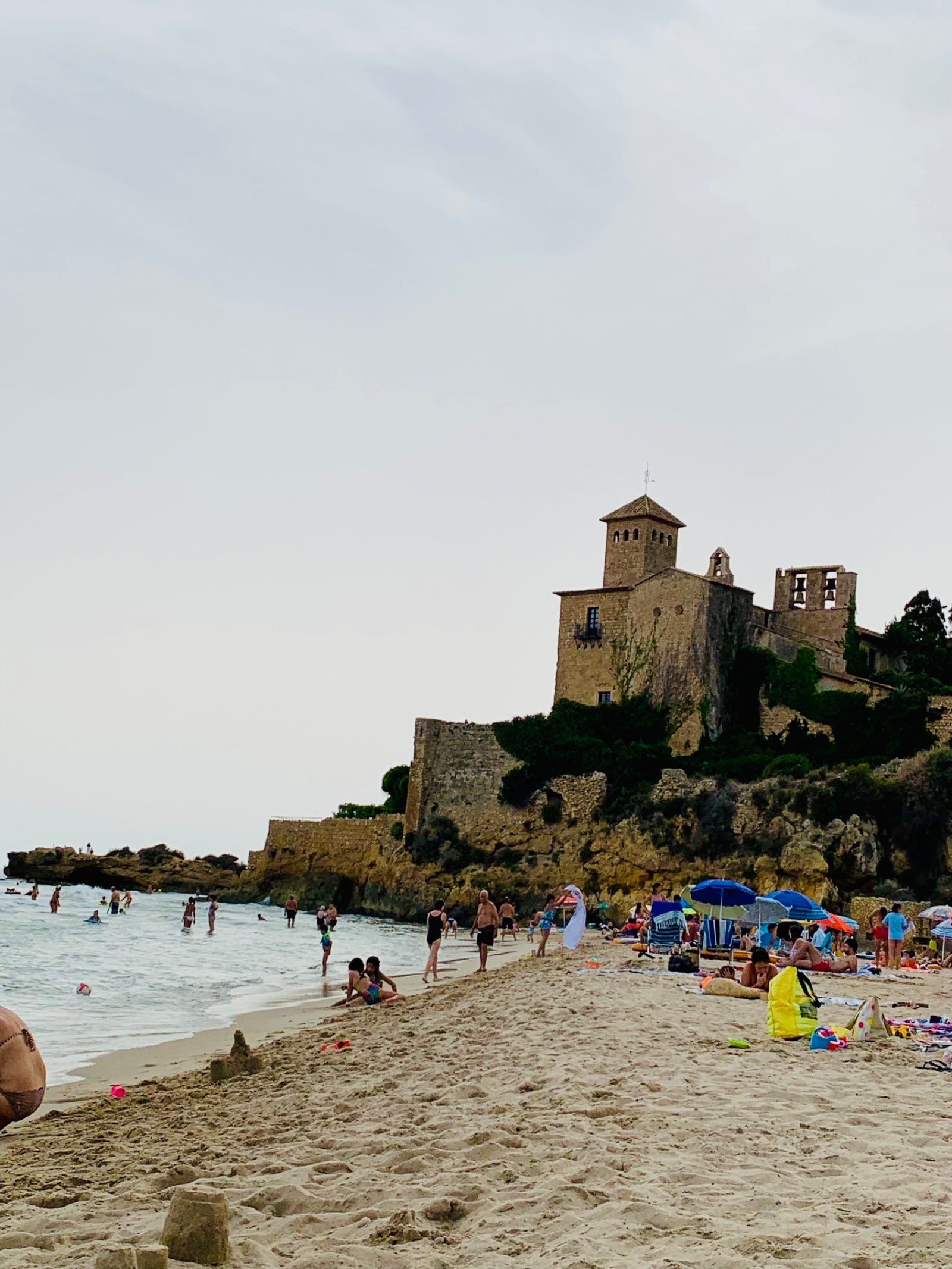 Tarragona — foto