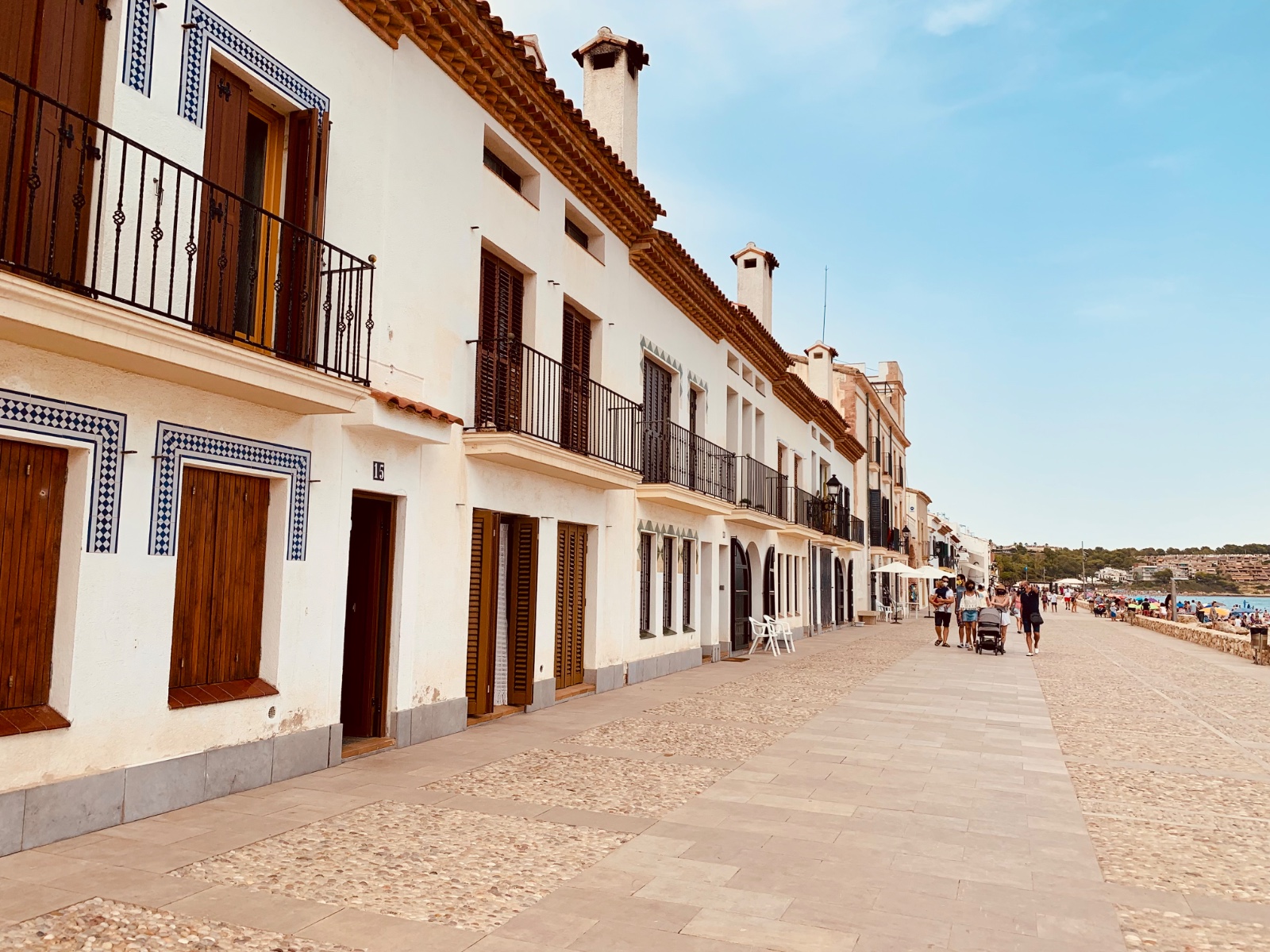 Tarragona — foto