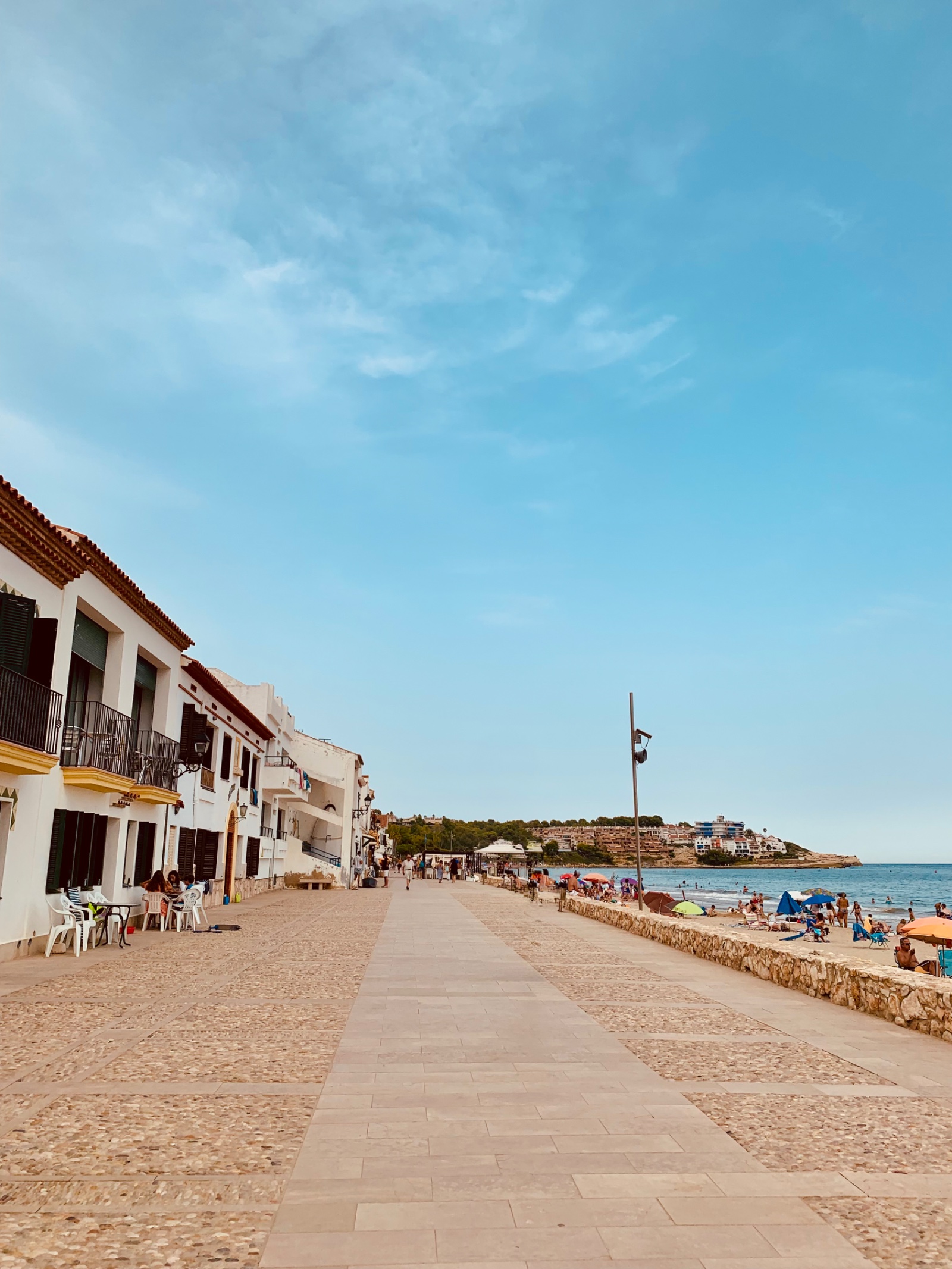 Tarragona — foto