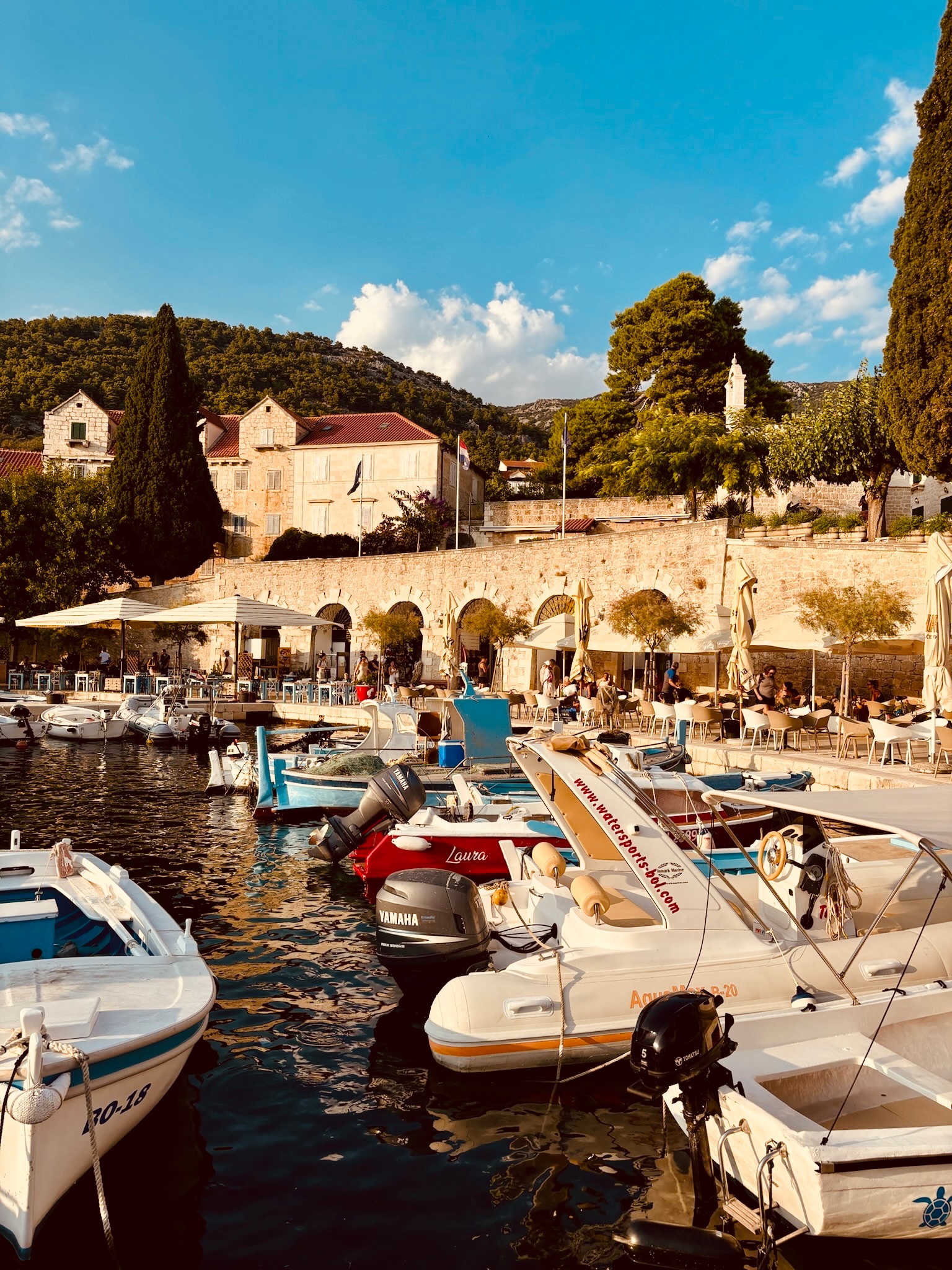 Split, Croacia