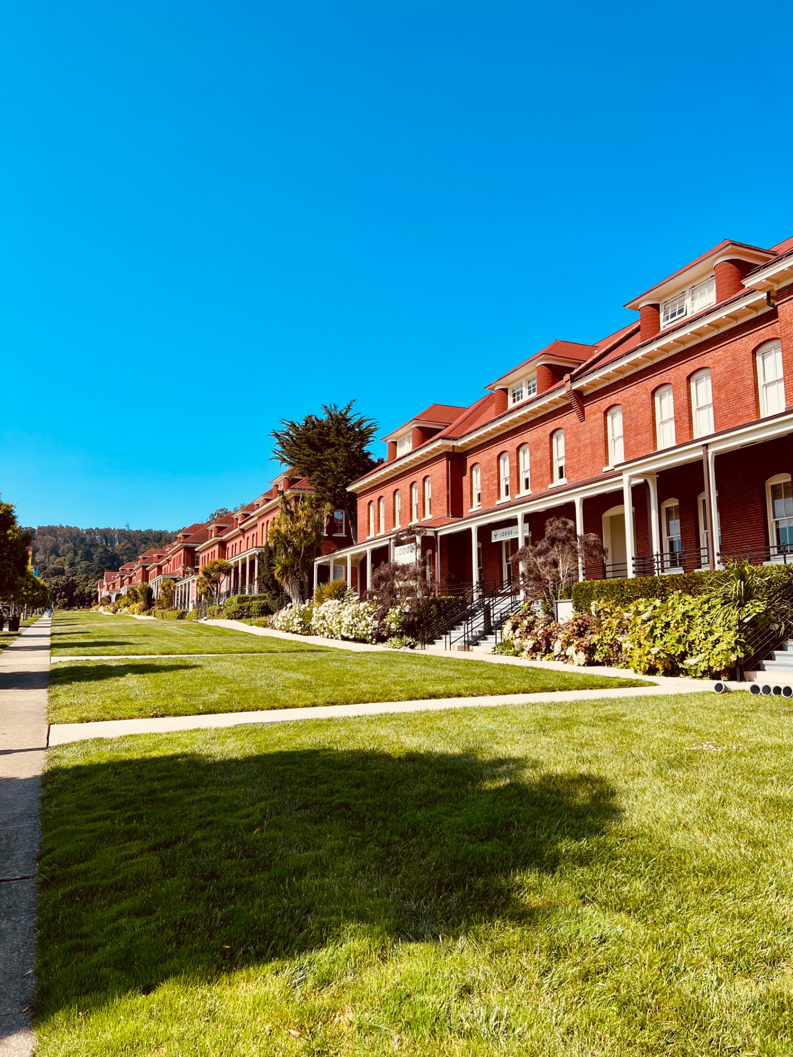 San Francisco — foto