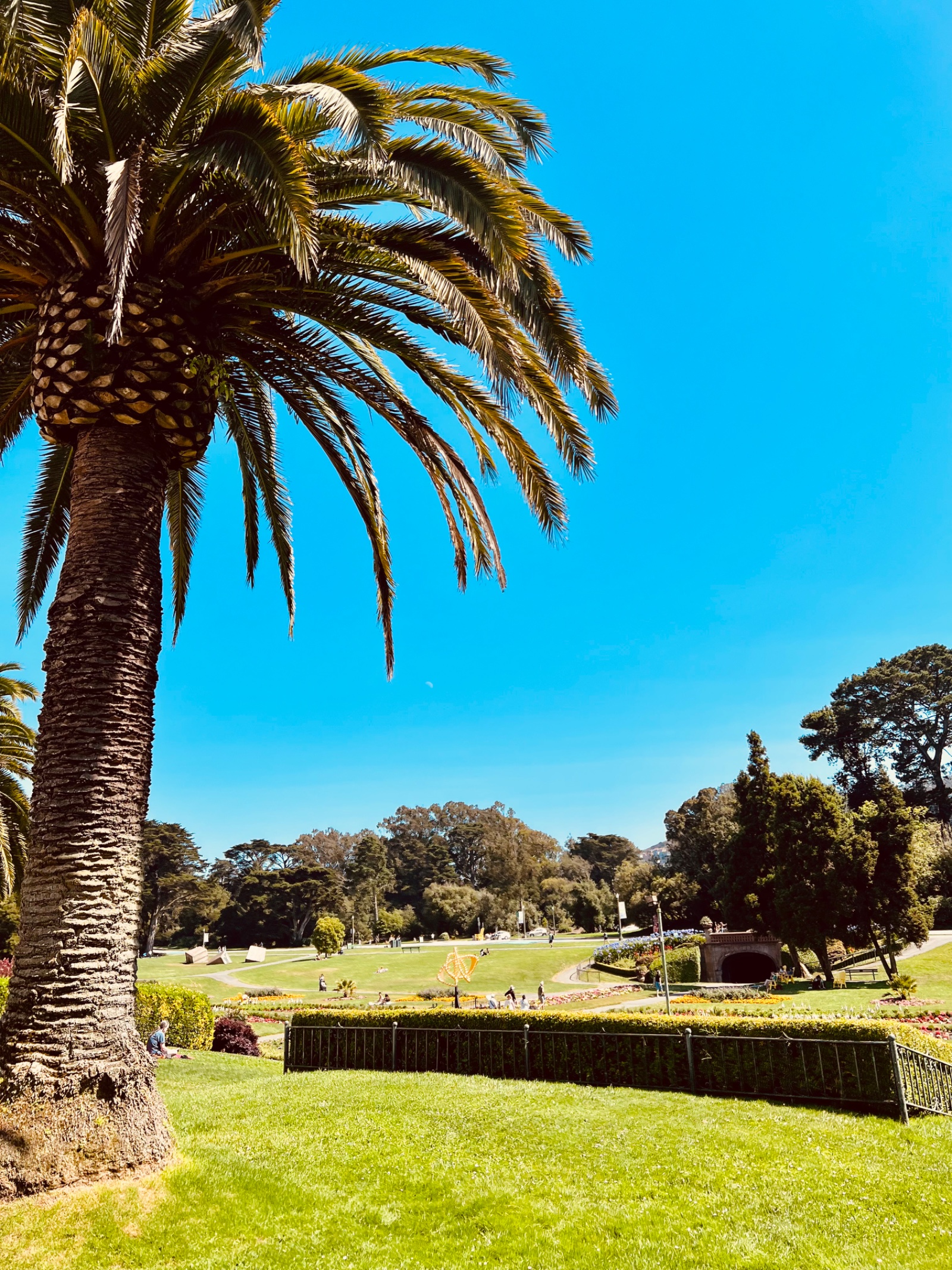 San Francisco — foto