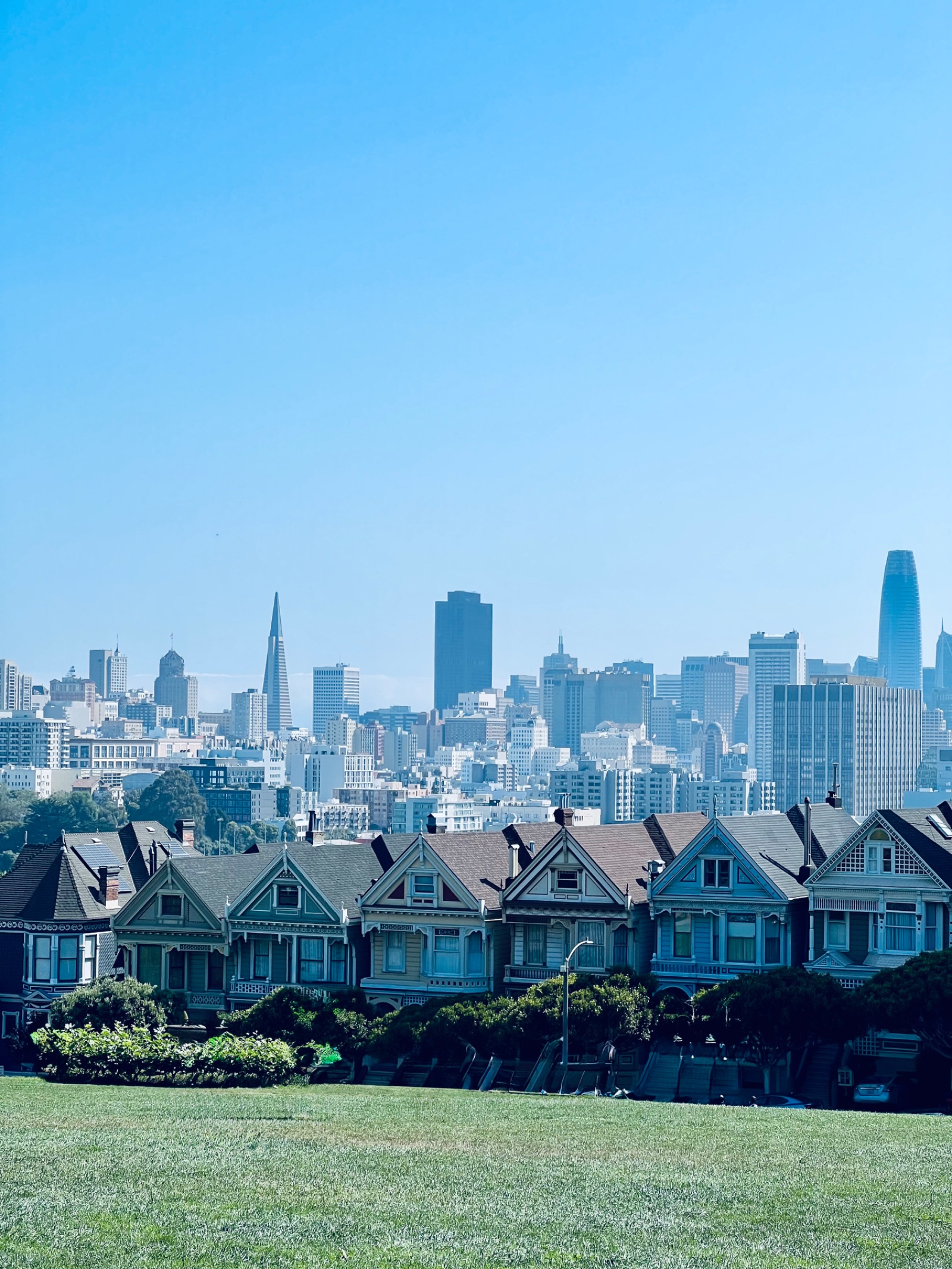 San Francisco, EEUU