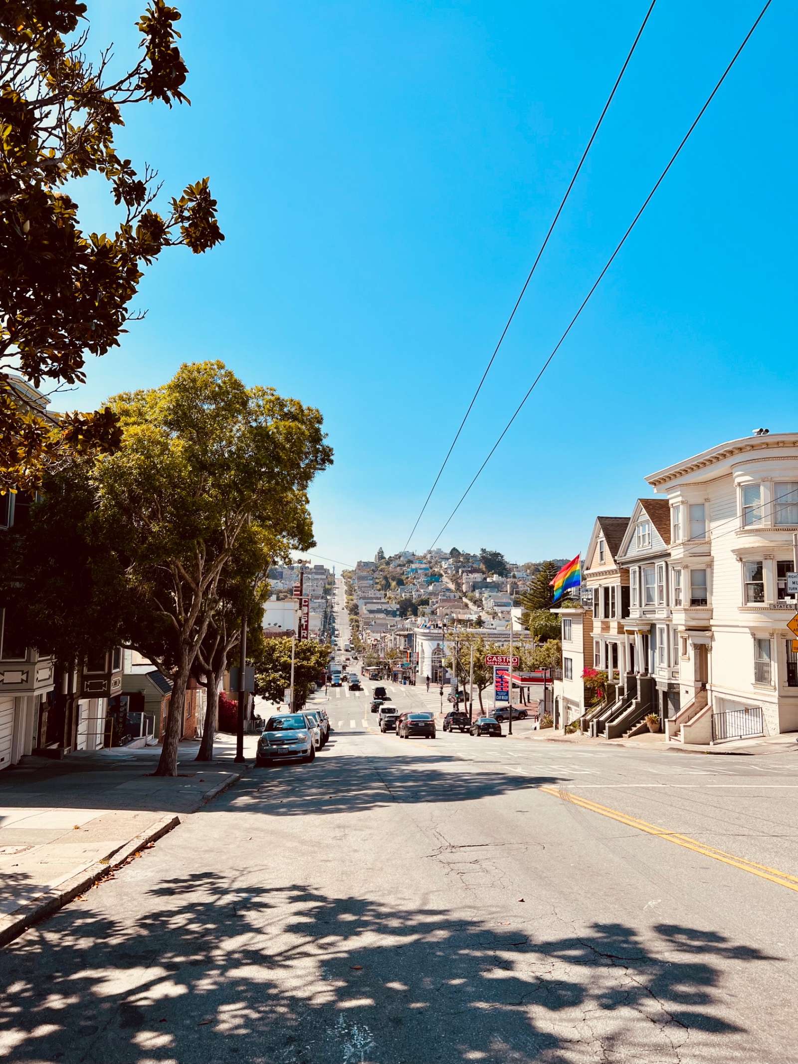 San Francisco — foto
