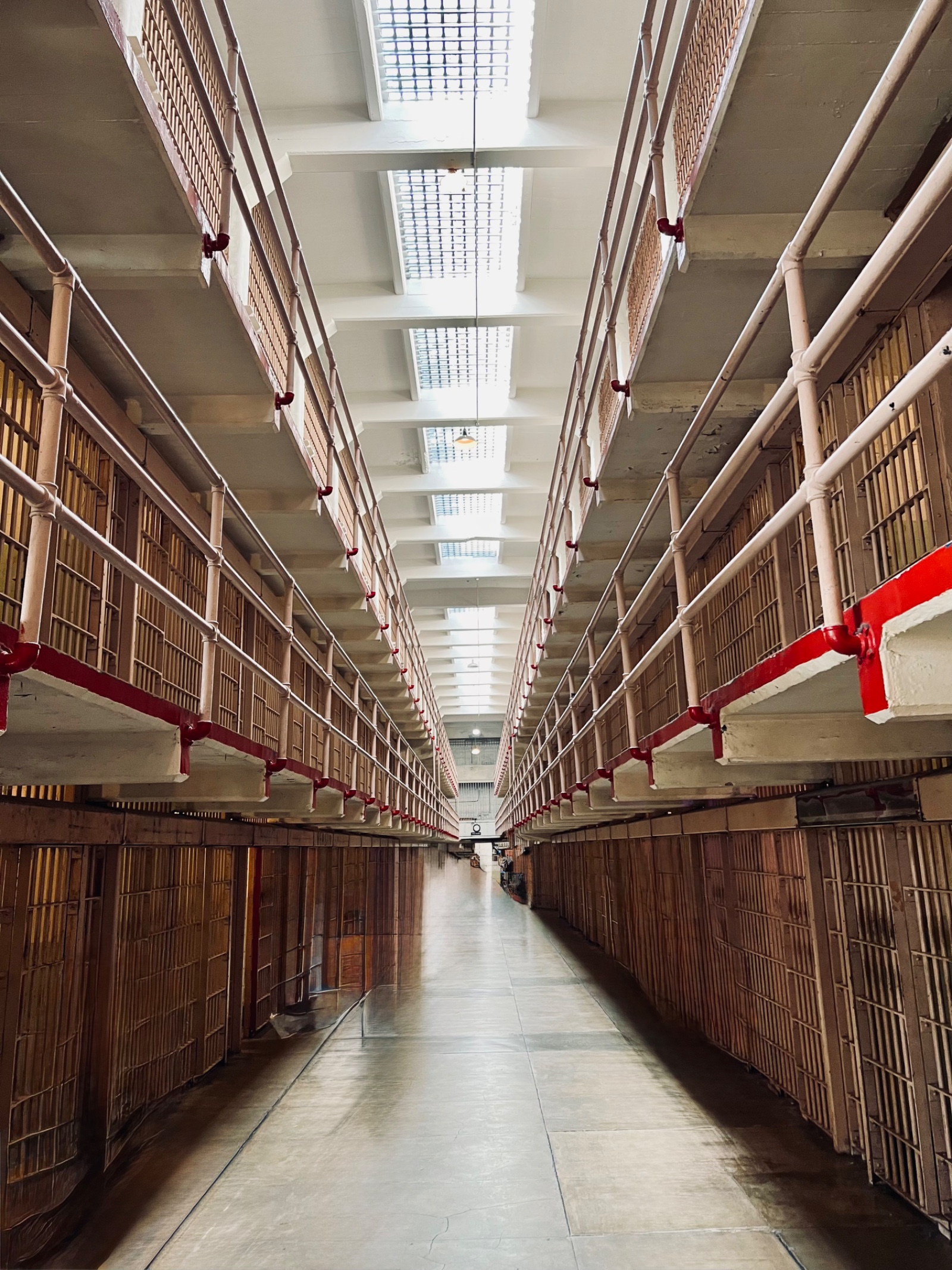 Alcatraz