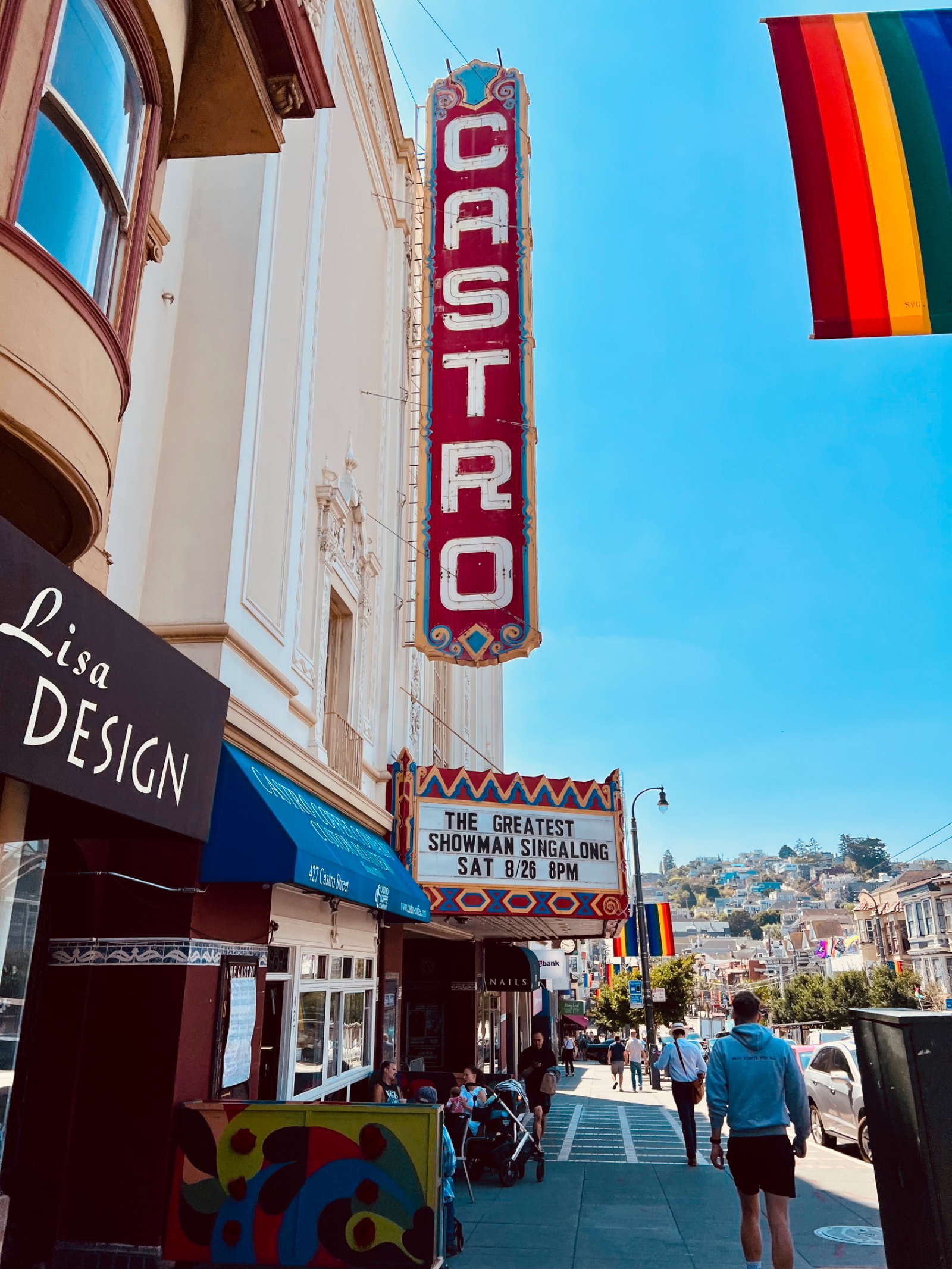 Barrio Castro