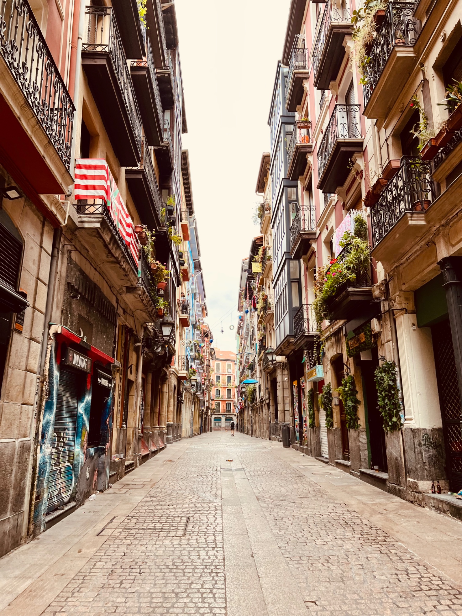 País Vasco — foto