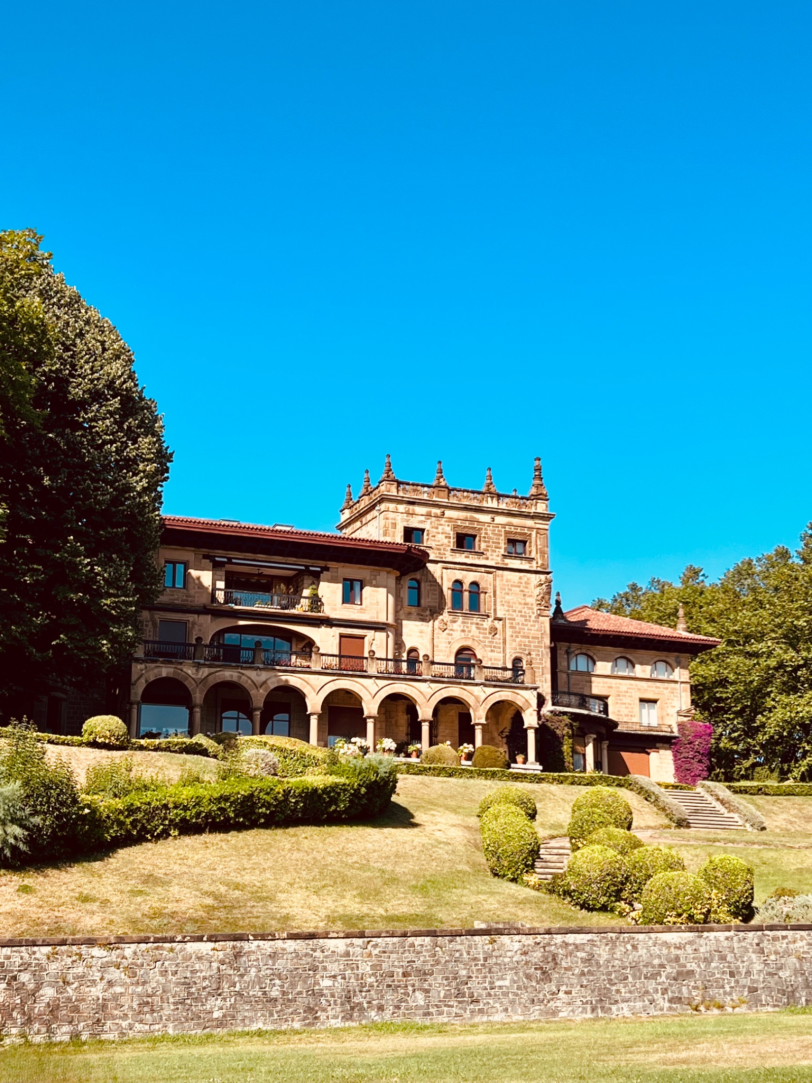 País Vasco — foto