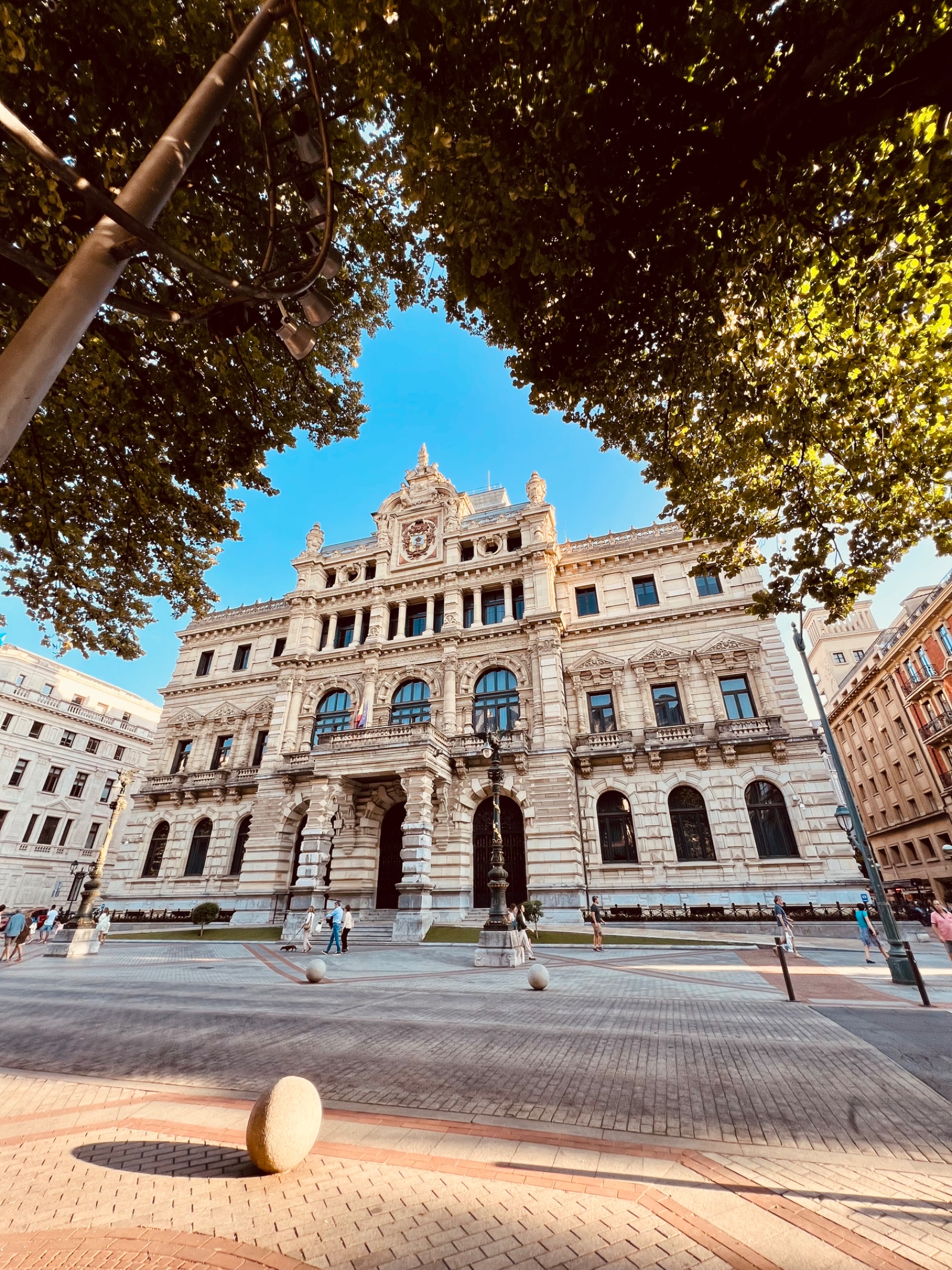 País Vasco — foto