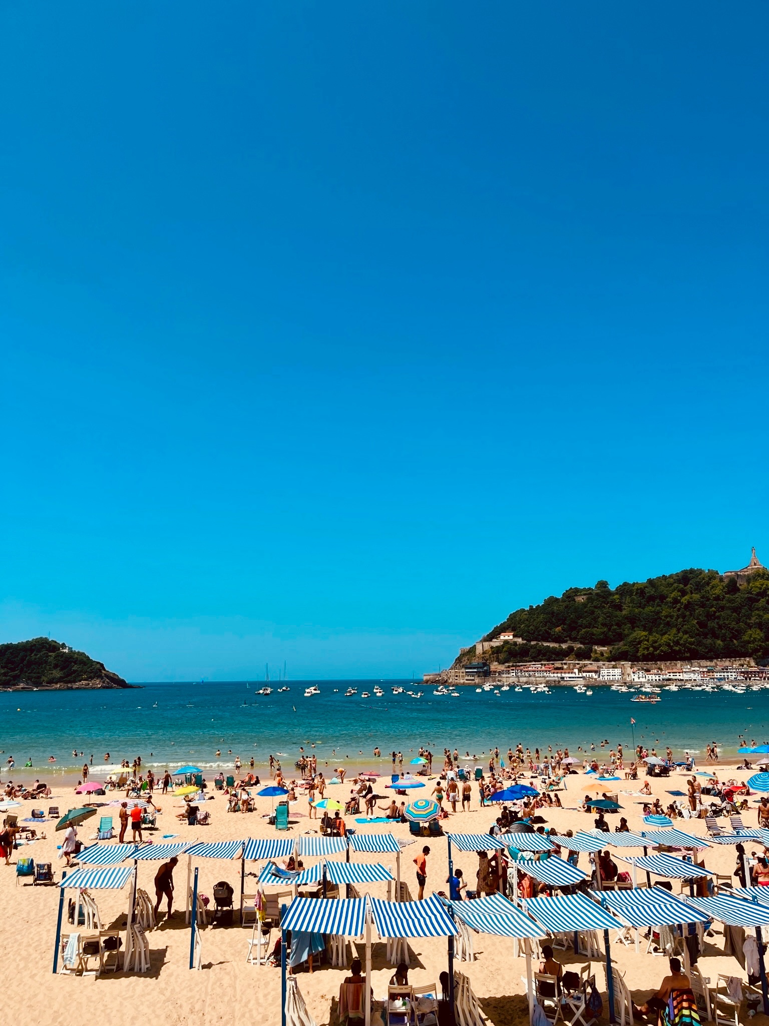 País Vasco — foto