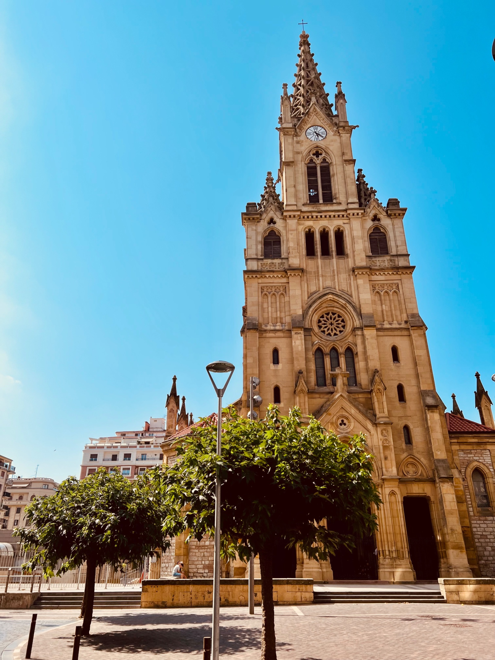 País Vasco — foto