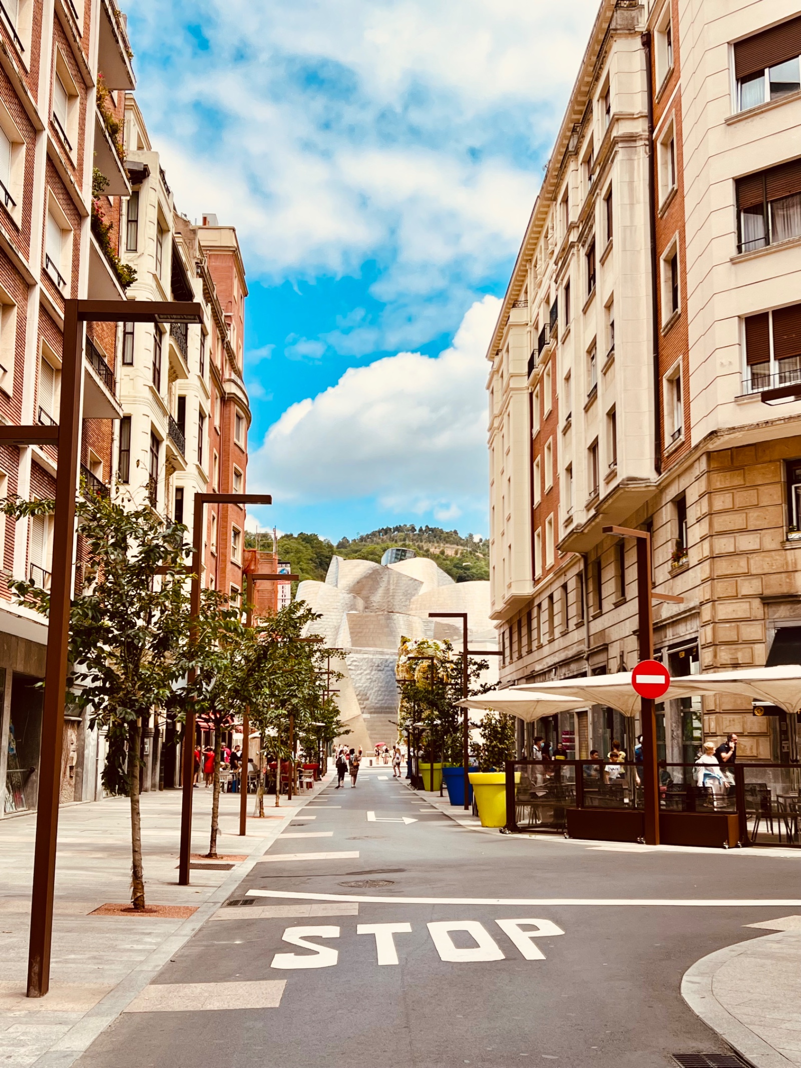 País Vasco — foto