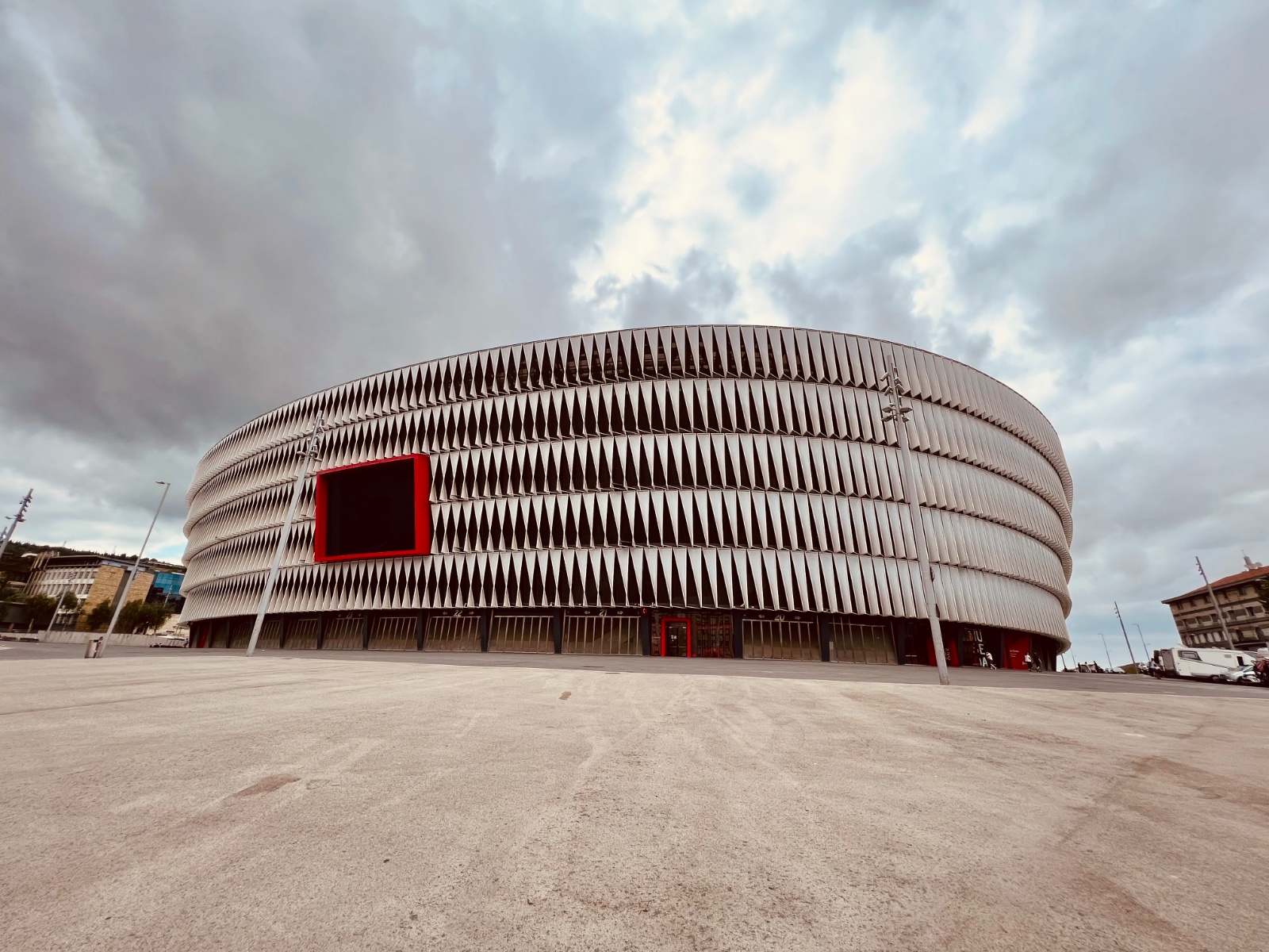 País Vasco — foto
