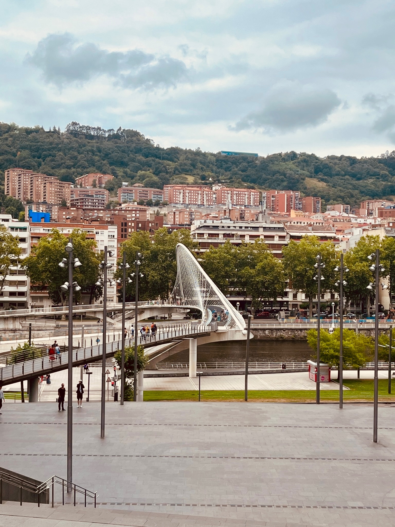 País Vasco, España