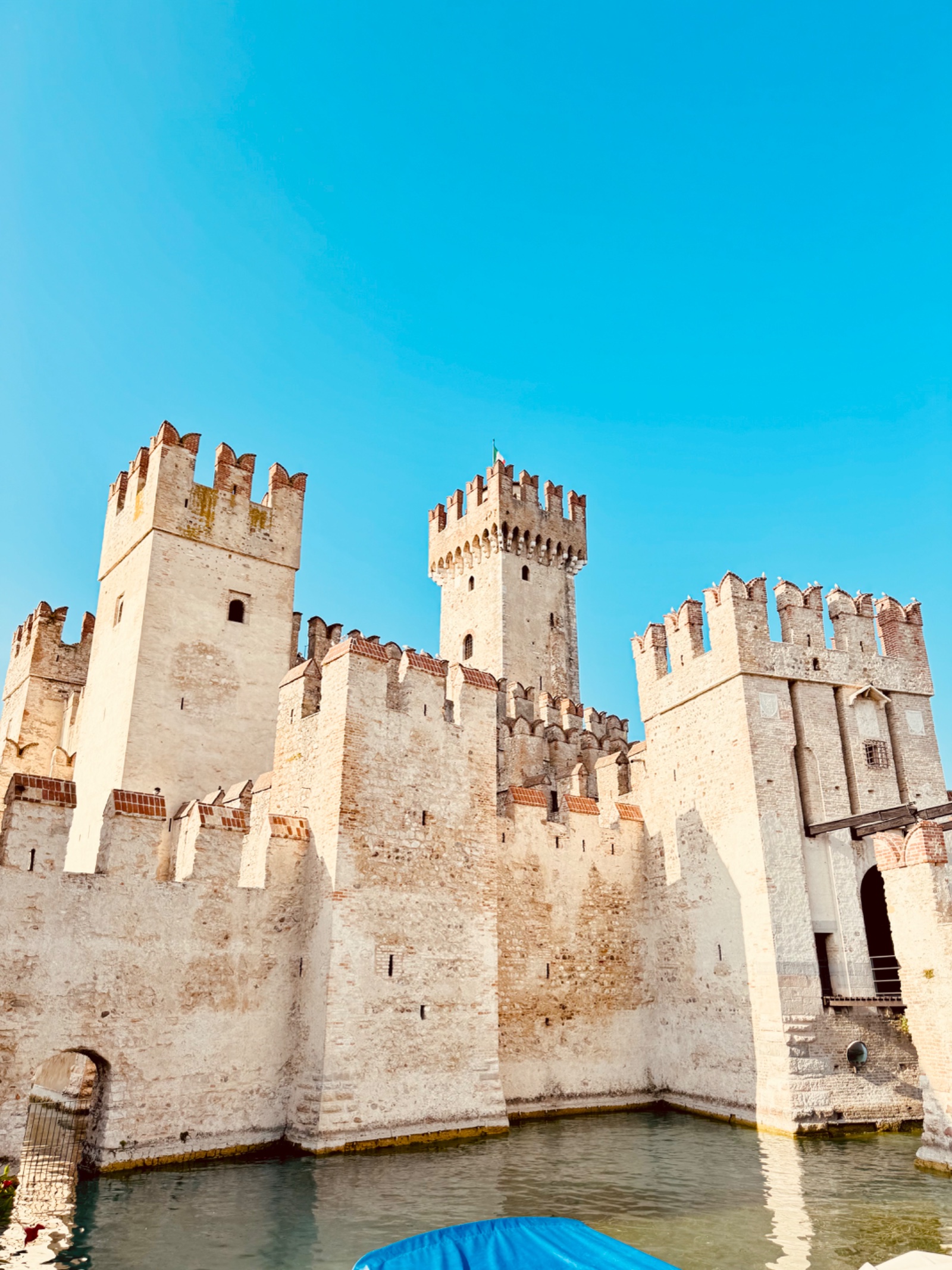 Lago di Garda — foto