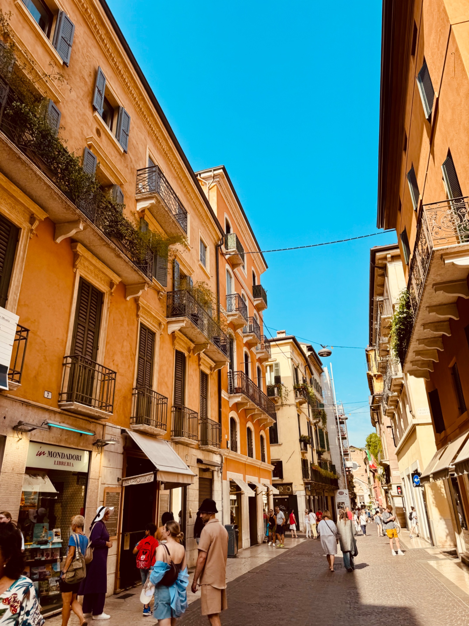 Lago di Garda — foto