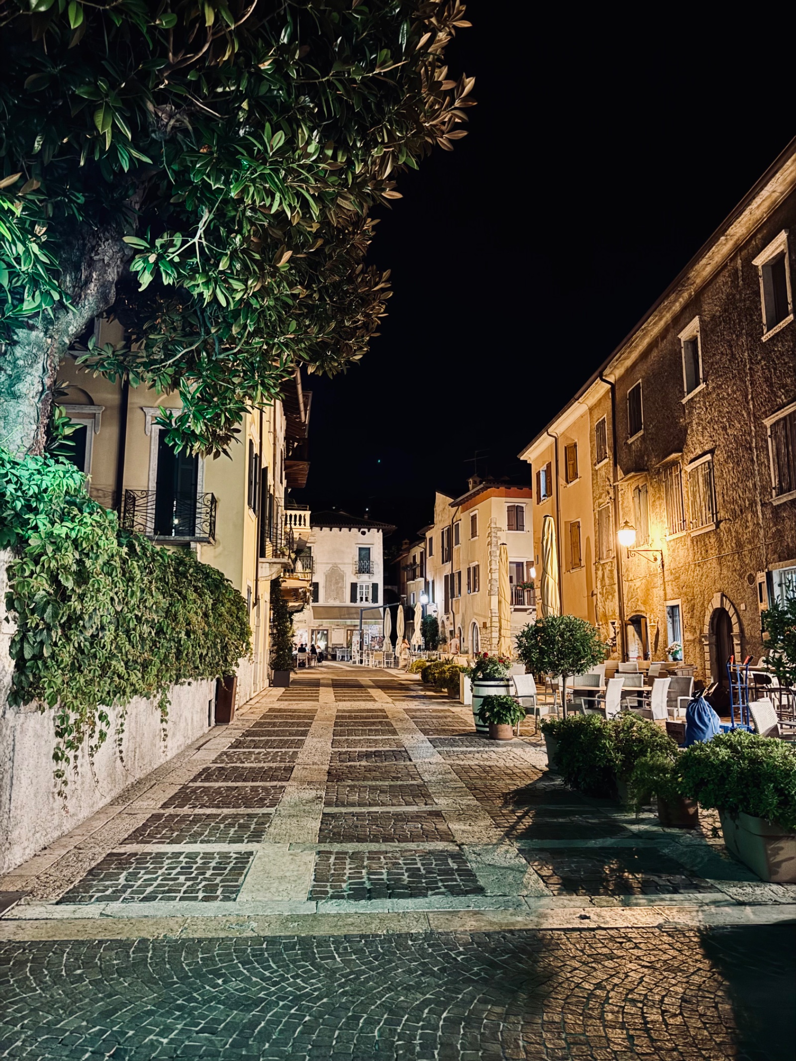 Lago di Garda — foto