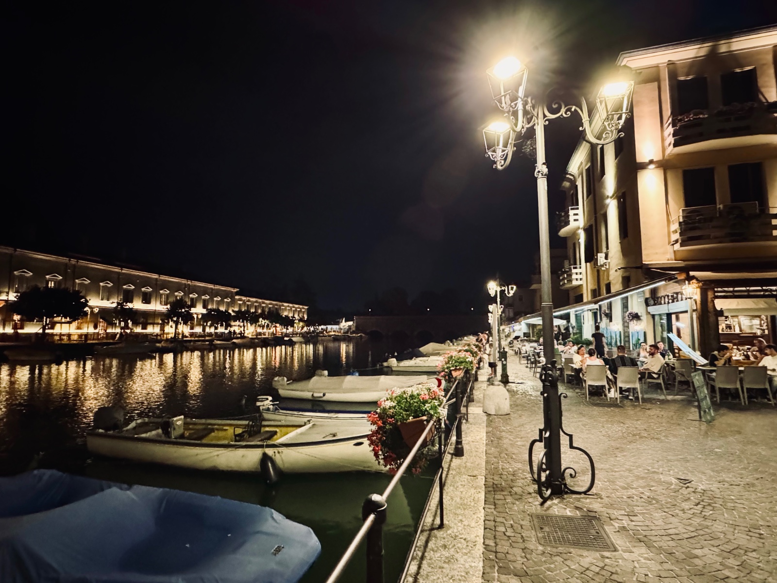 Lago di Garda — foto