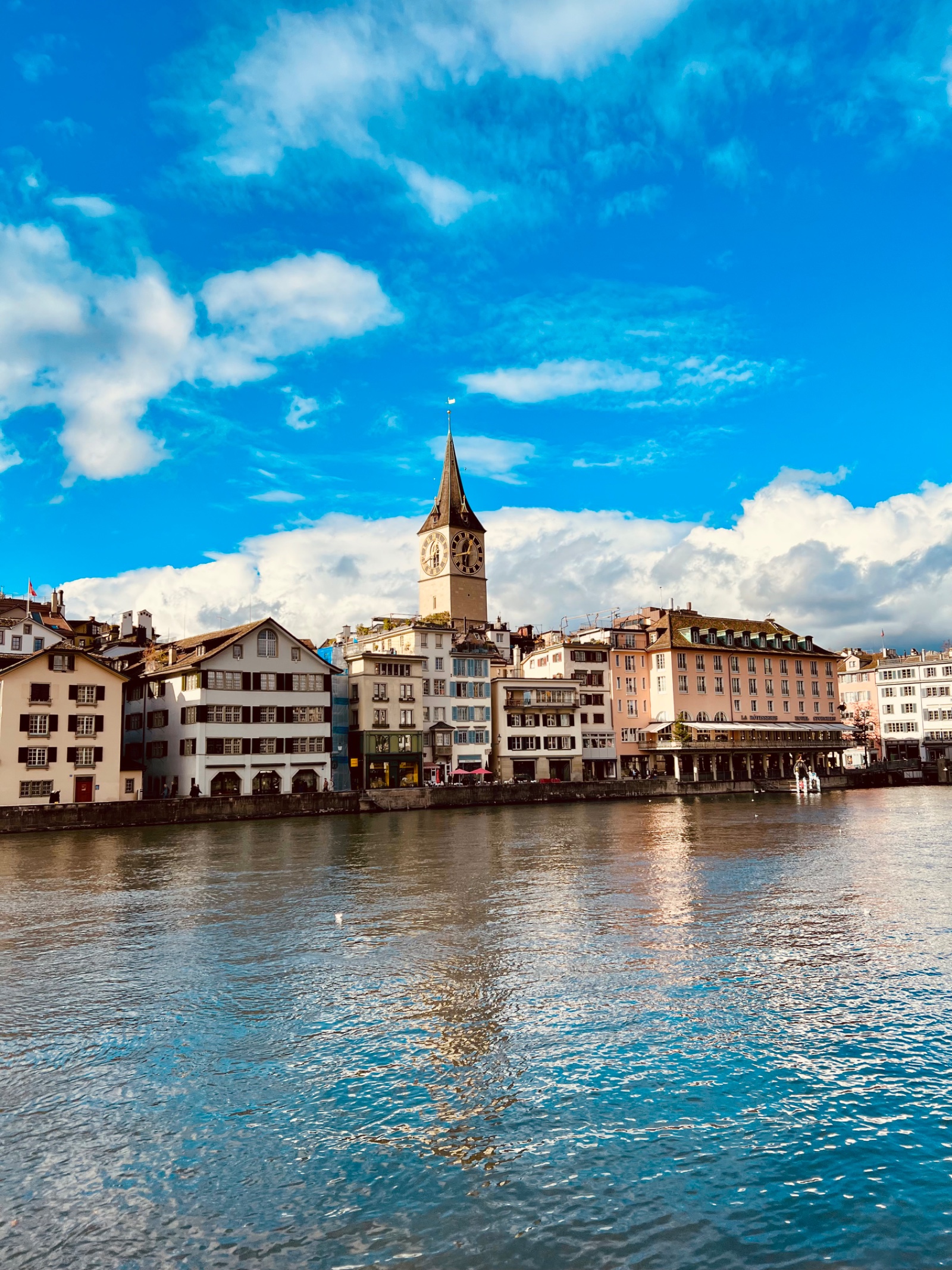 Zúrich, Suiza
