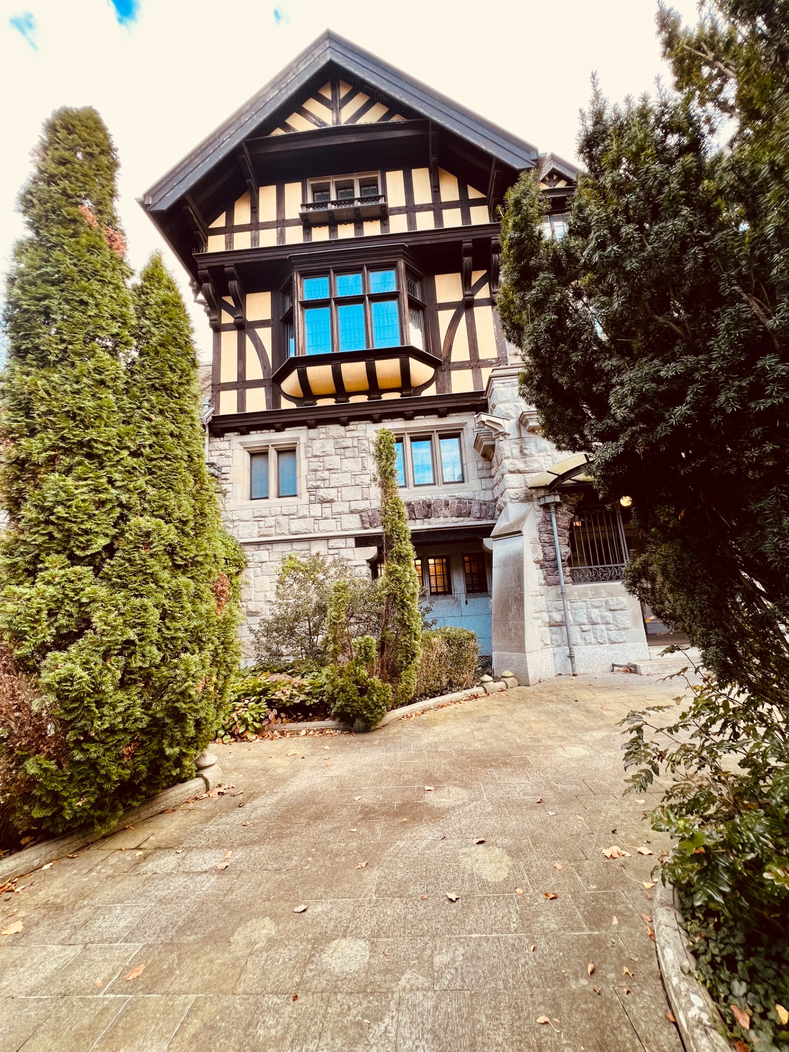 Zúrich — foto