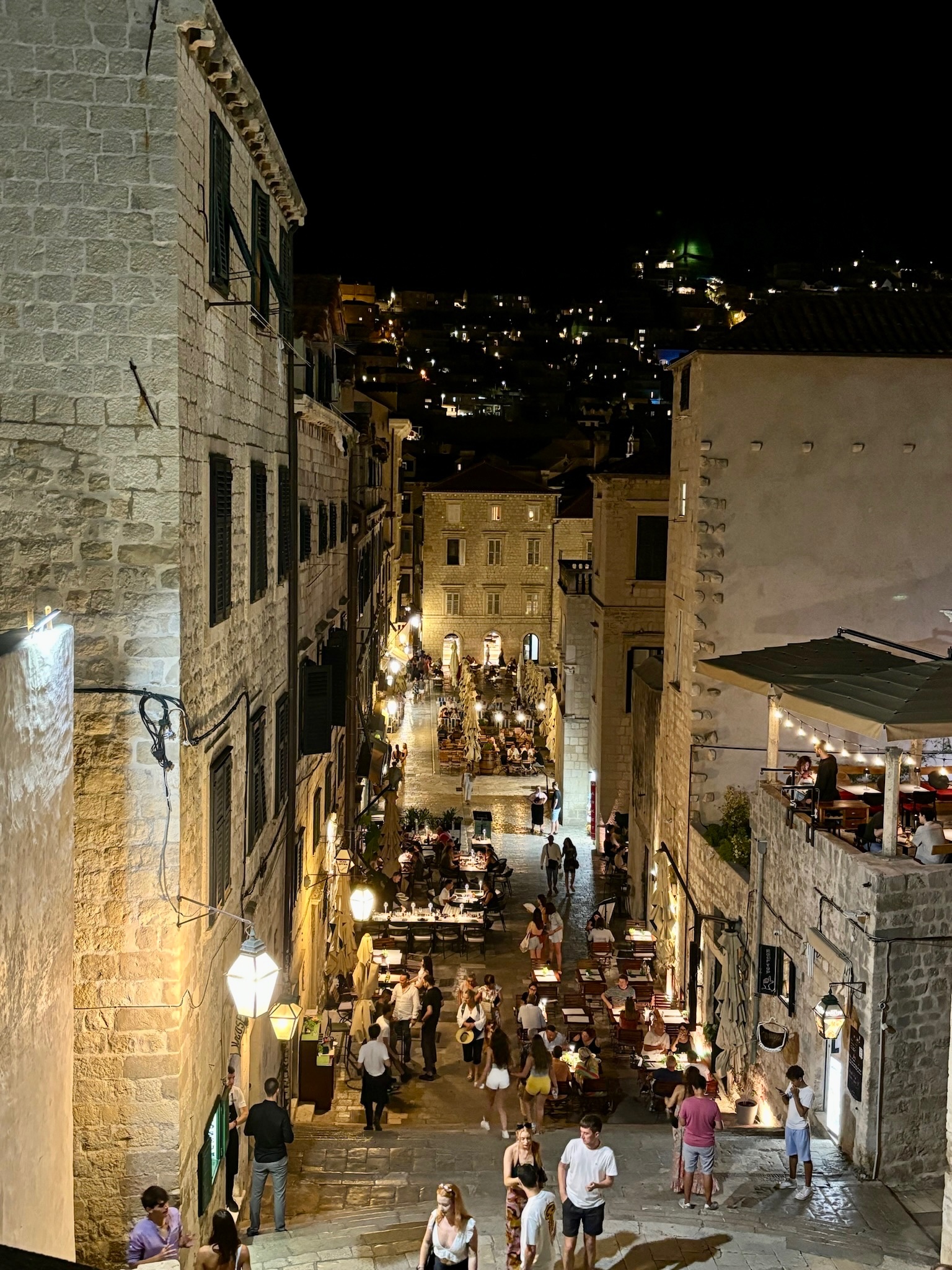 Dubrovnik — foto