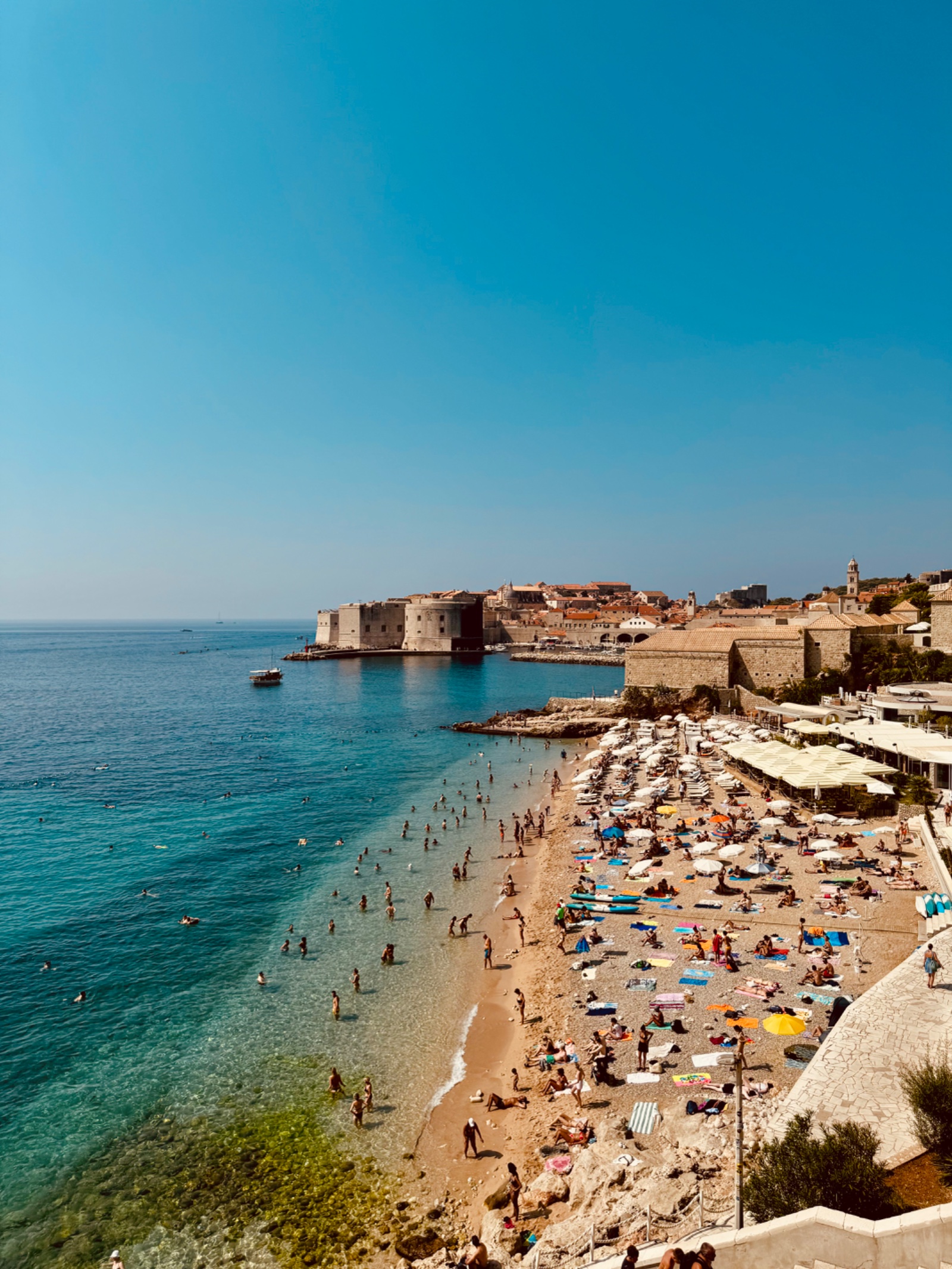Dubrovnik, Croacia
