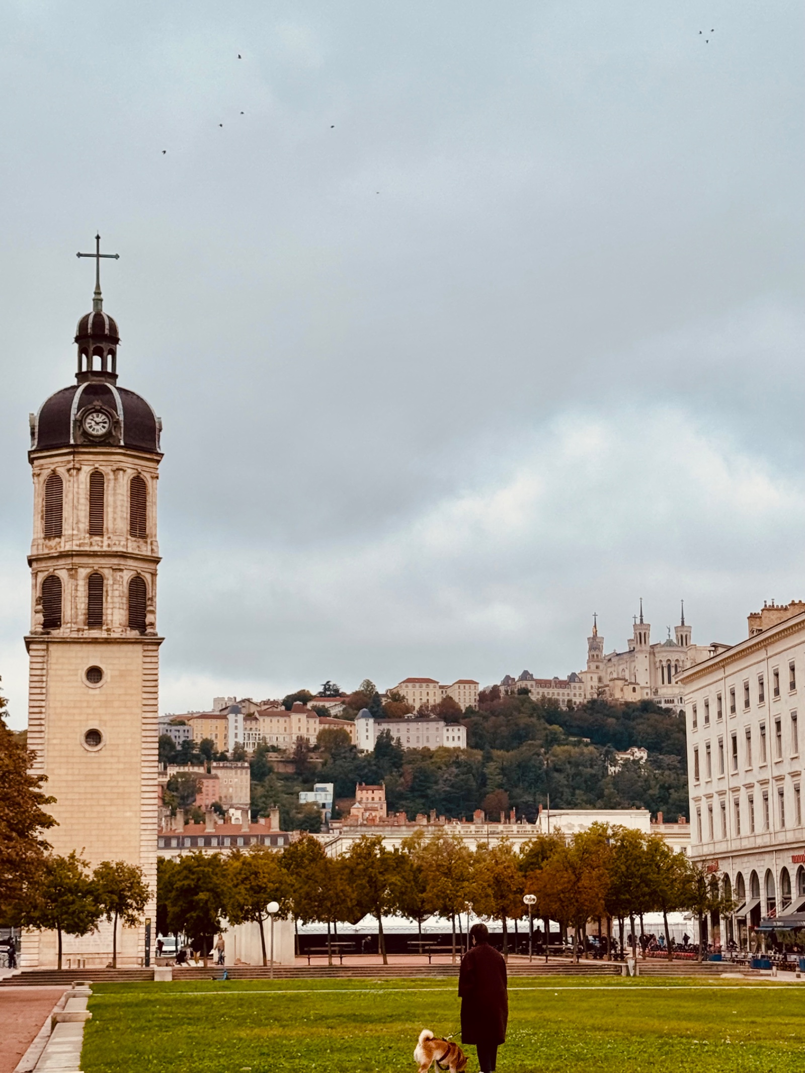 Lyon — foto