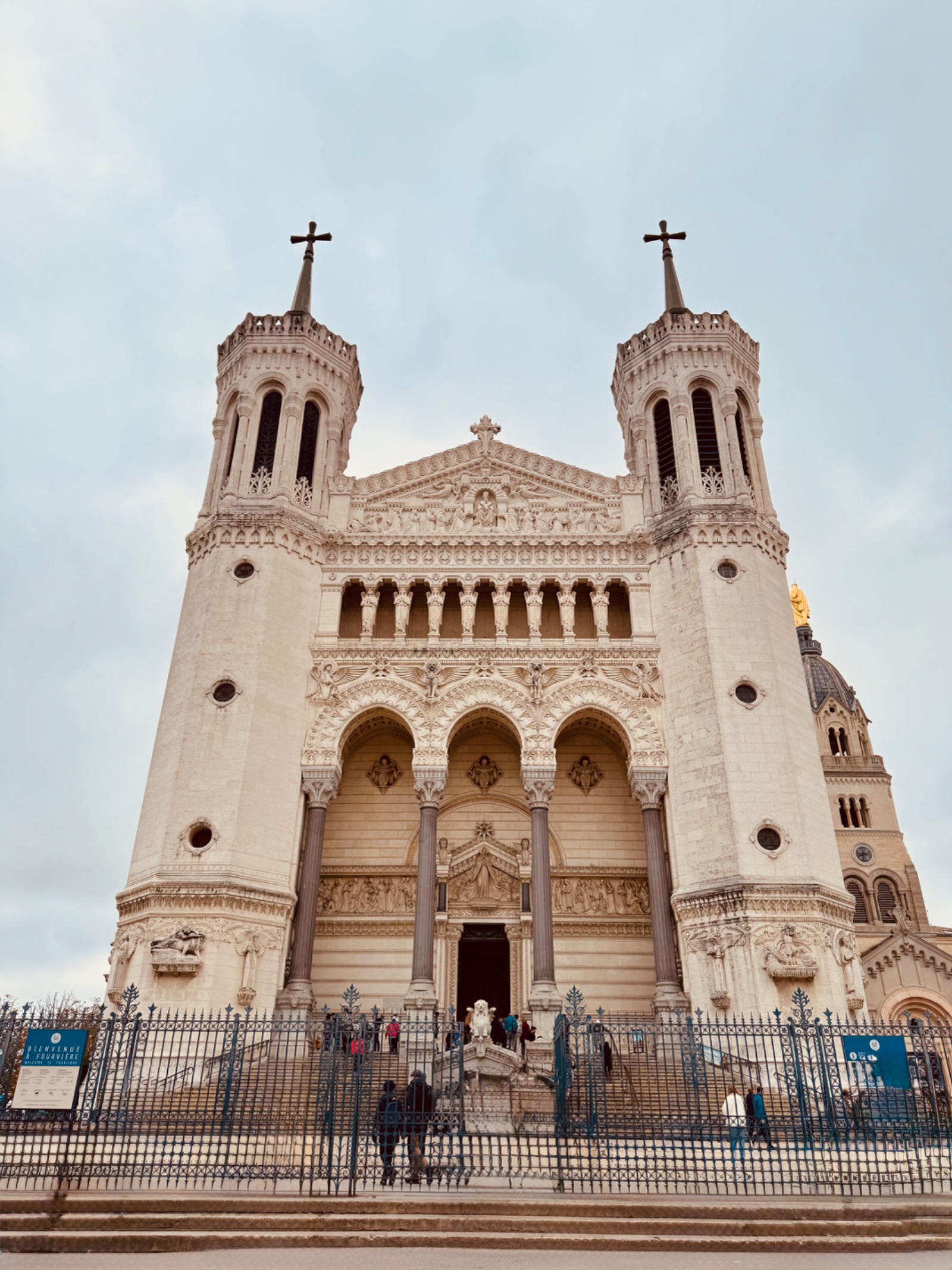 Lyon — foto