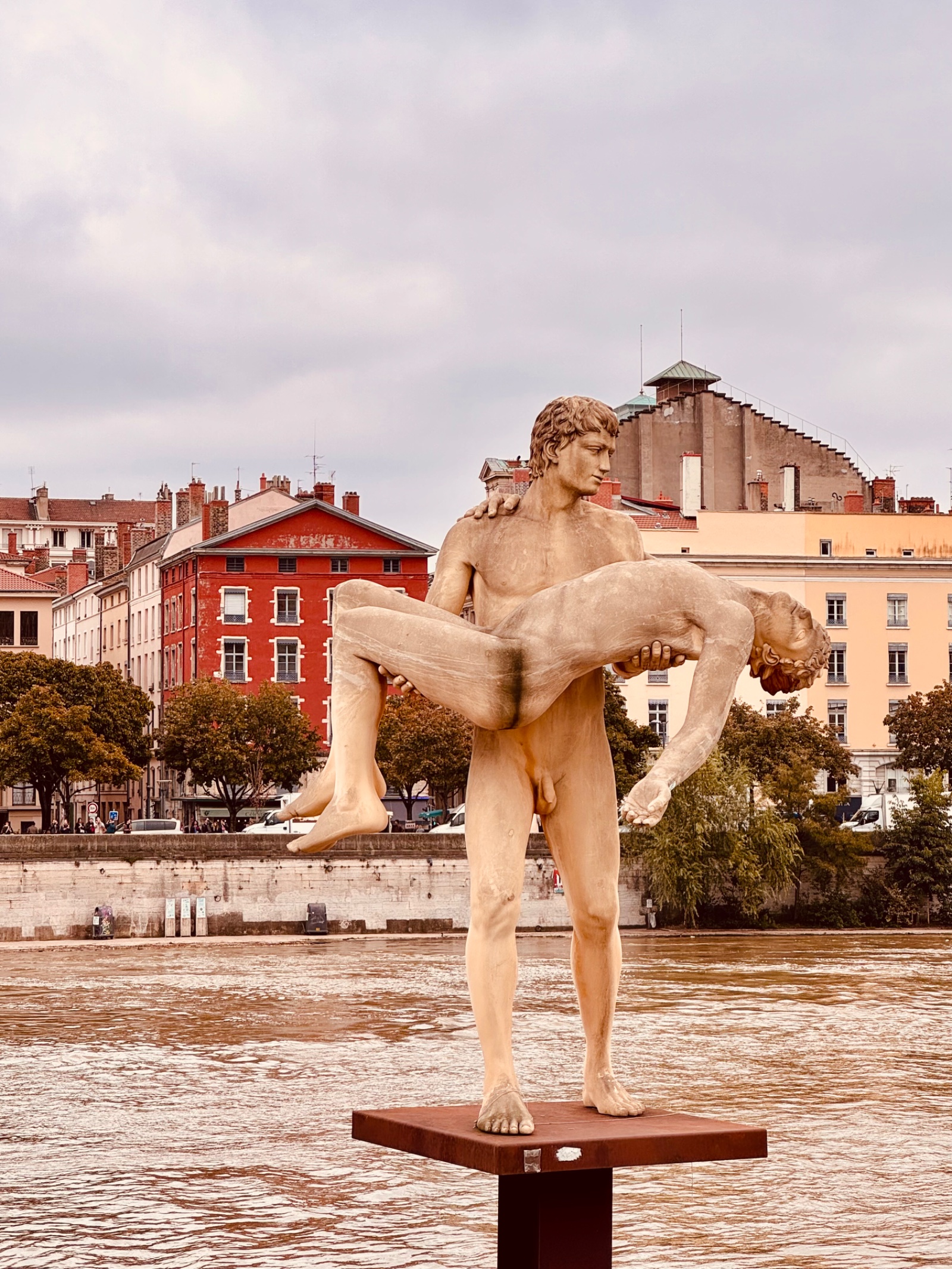 Lyon, Francia