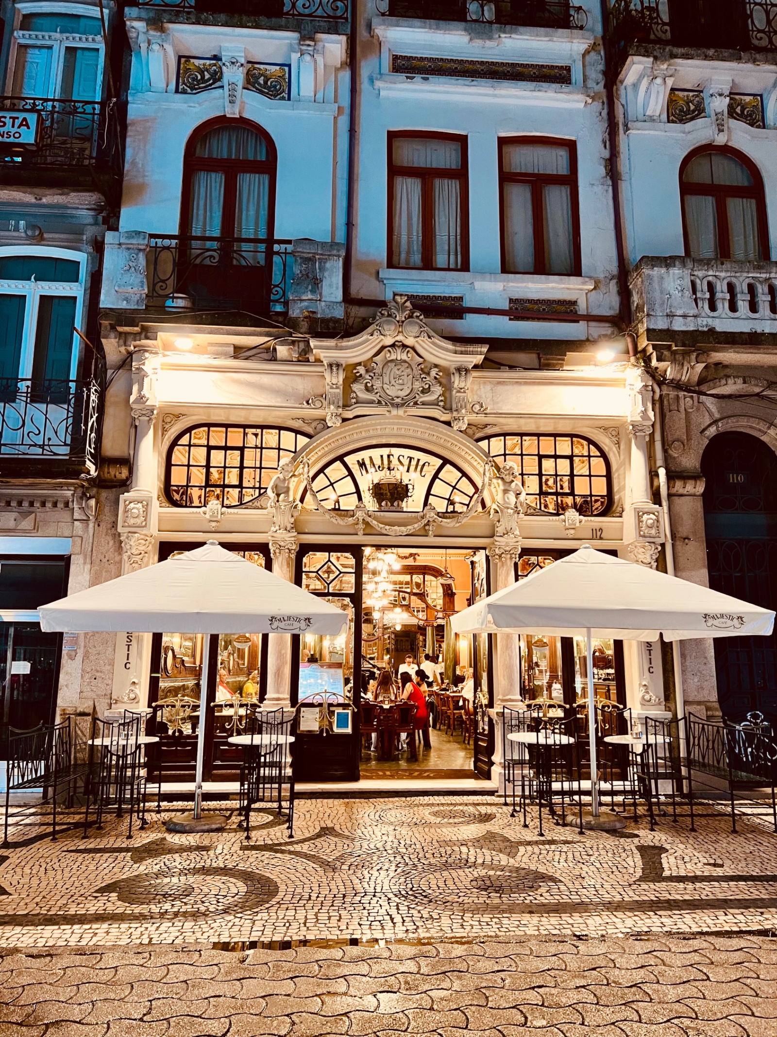 Oporto — foto