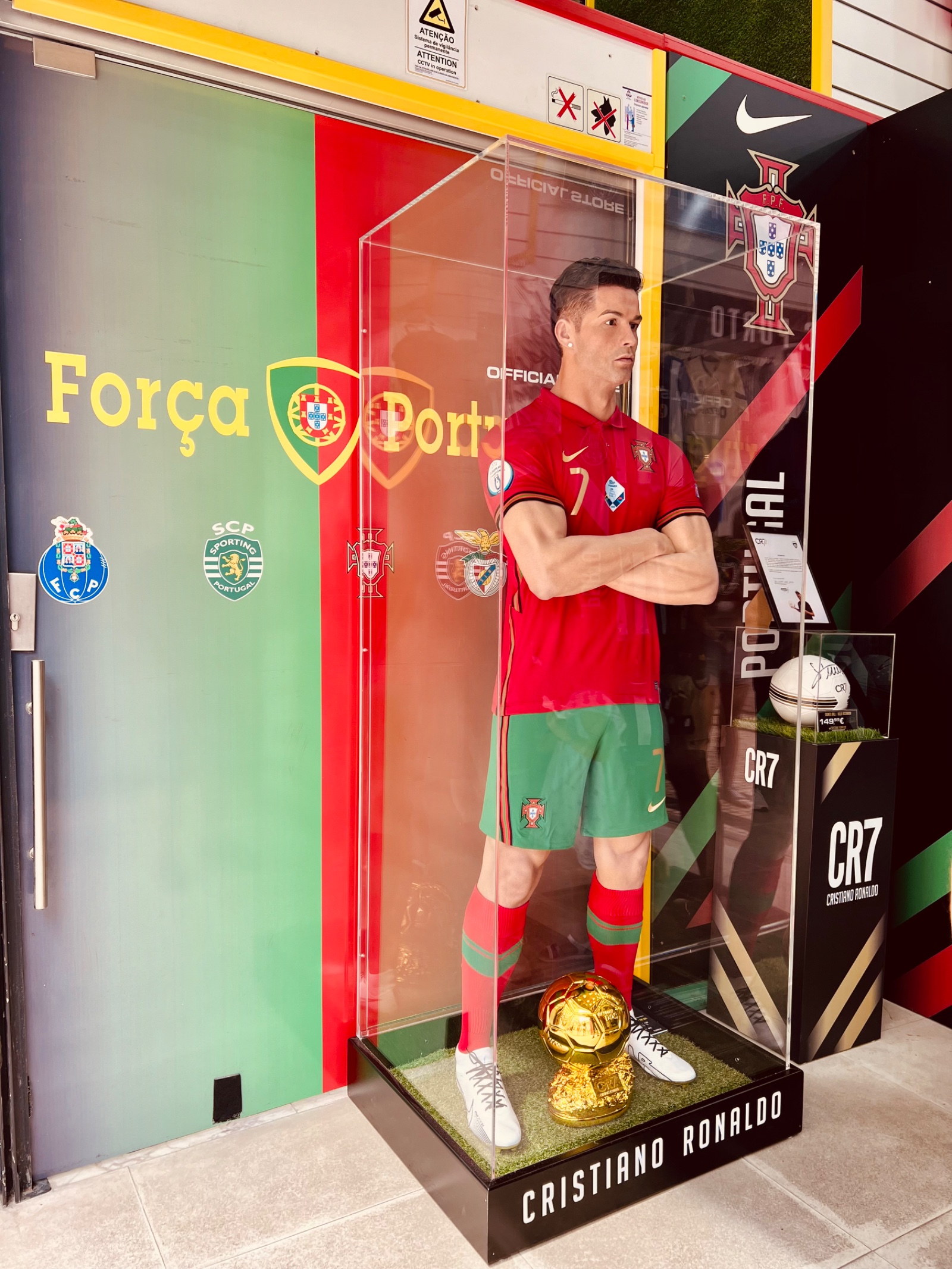 Oporto — foto