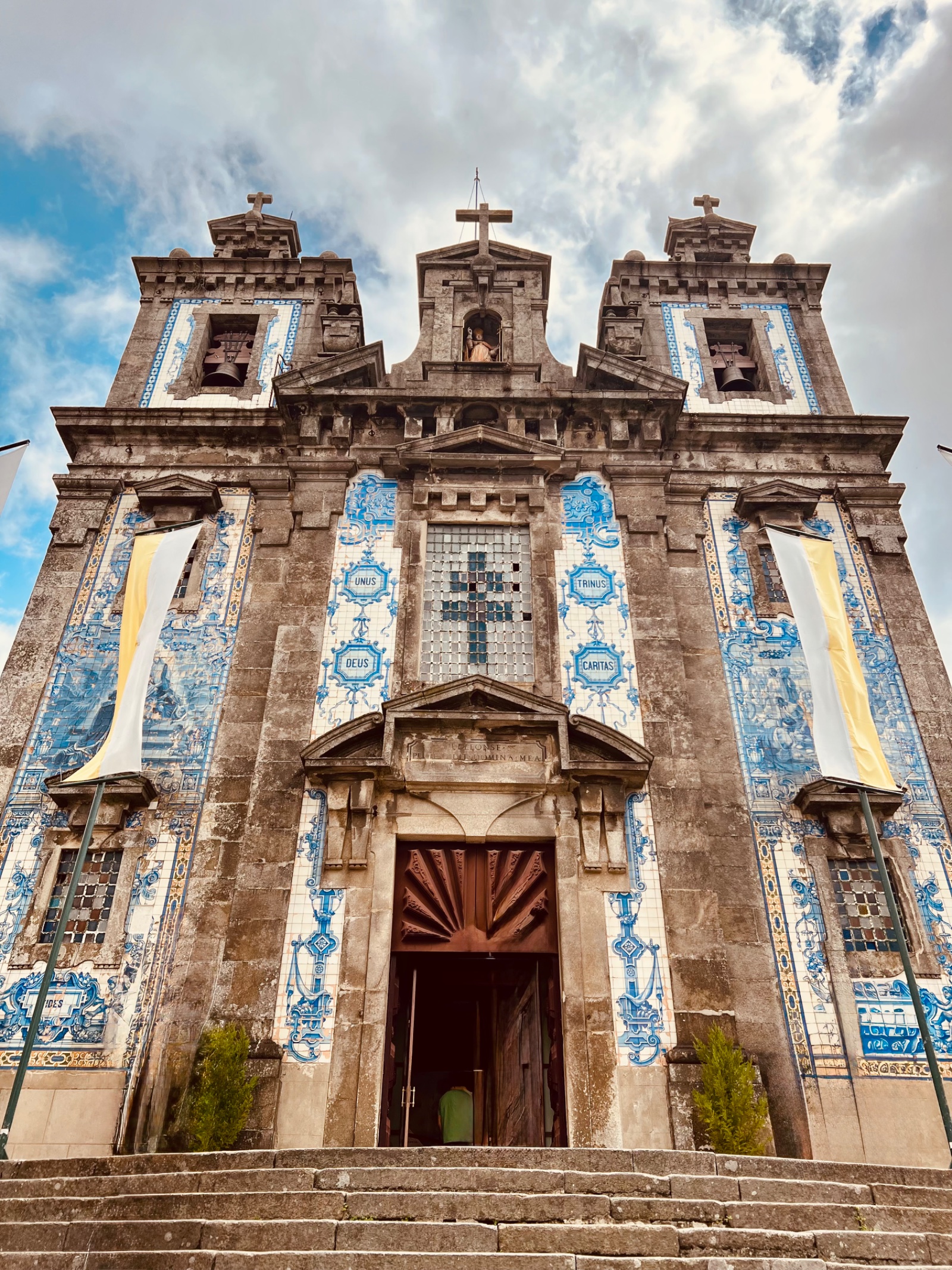 Oporto — foto