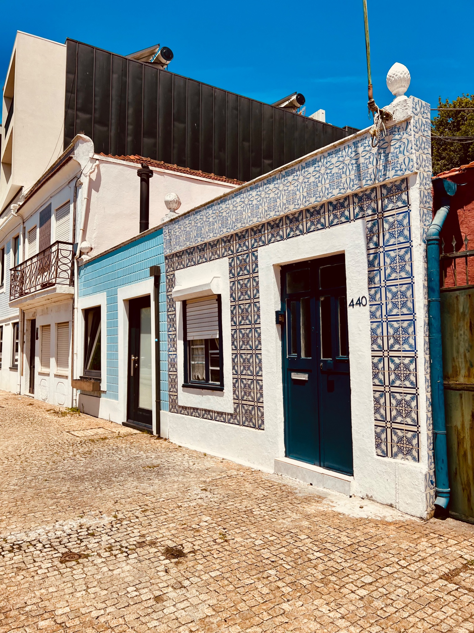 Oporto — foto