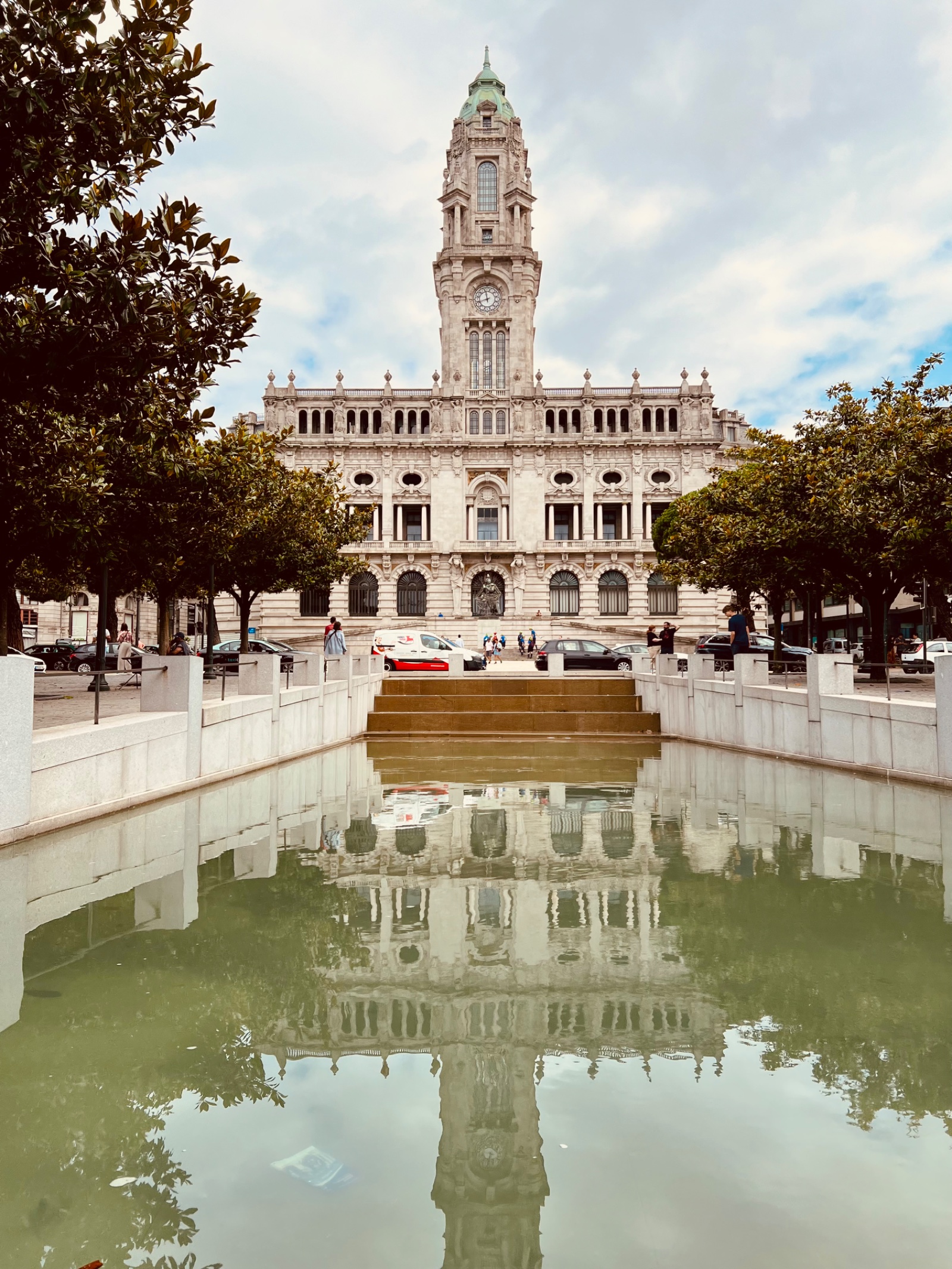 Oporto — foto