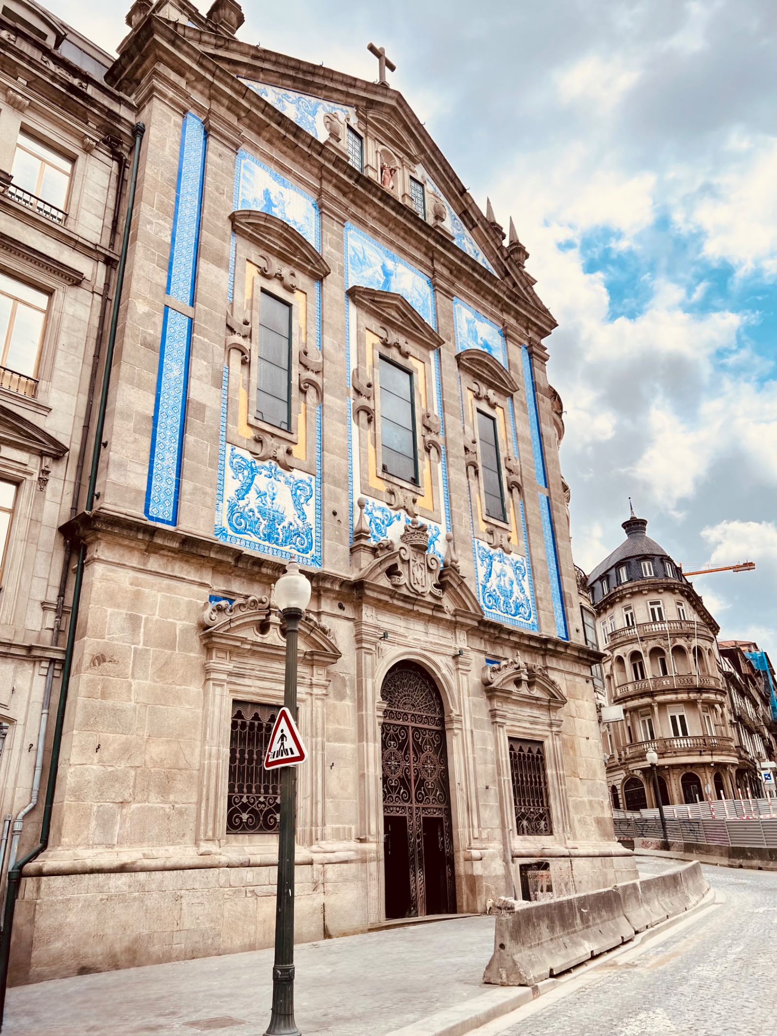 Oporto — foto