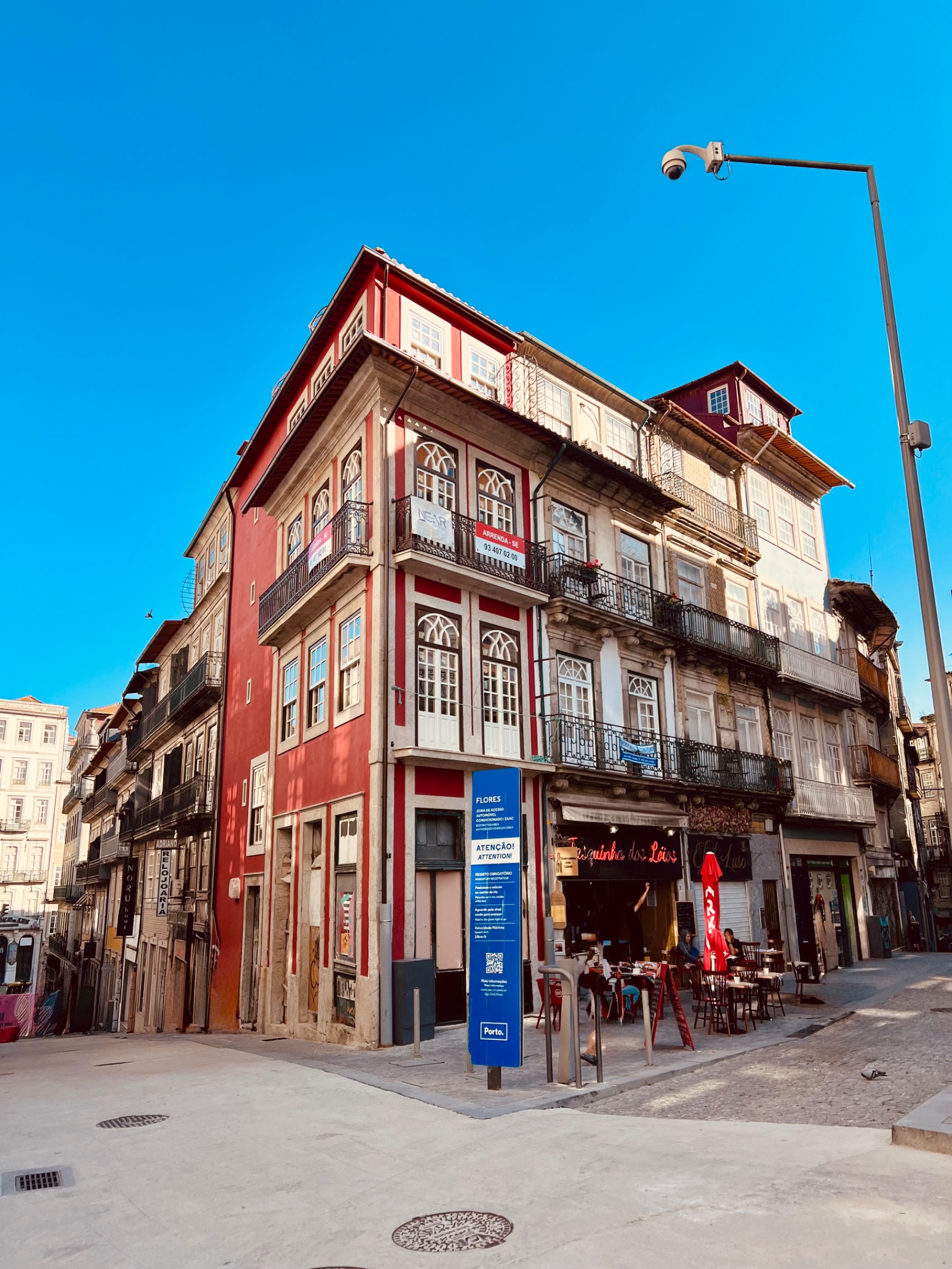 Oporto — foto