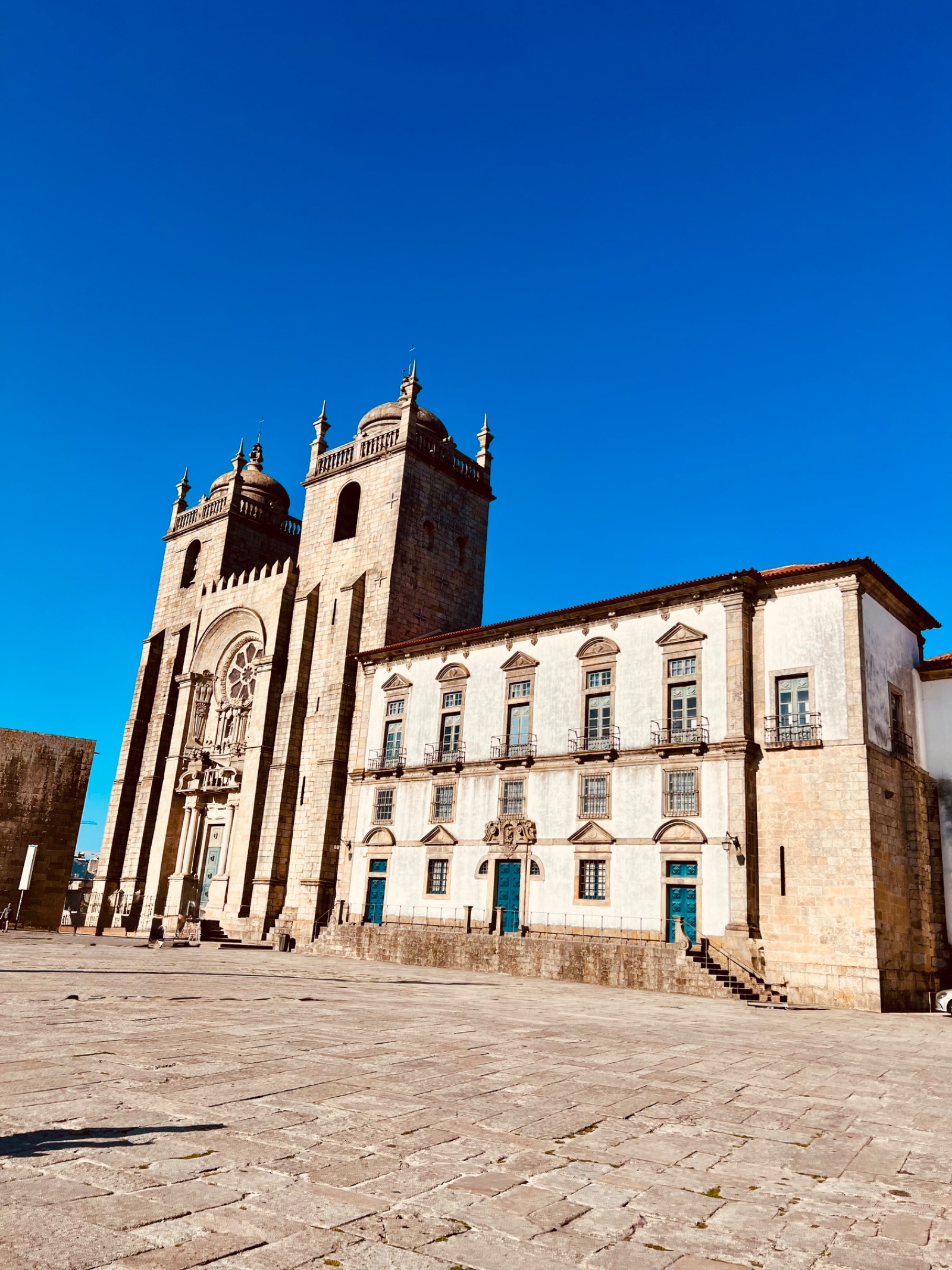 Oporto — foto
