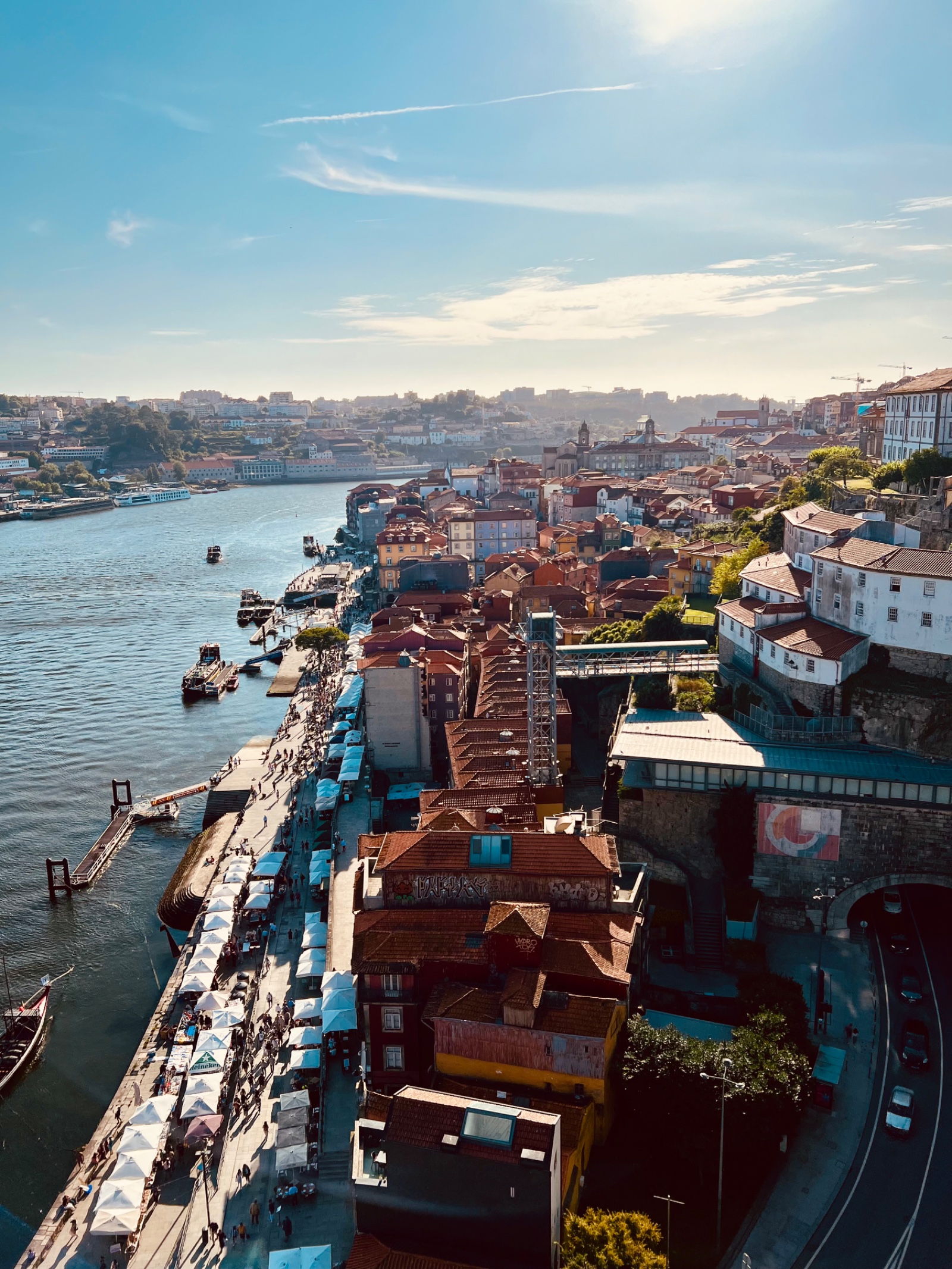 Oporto — foto