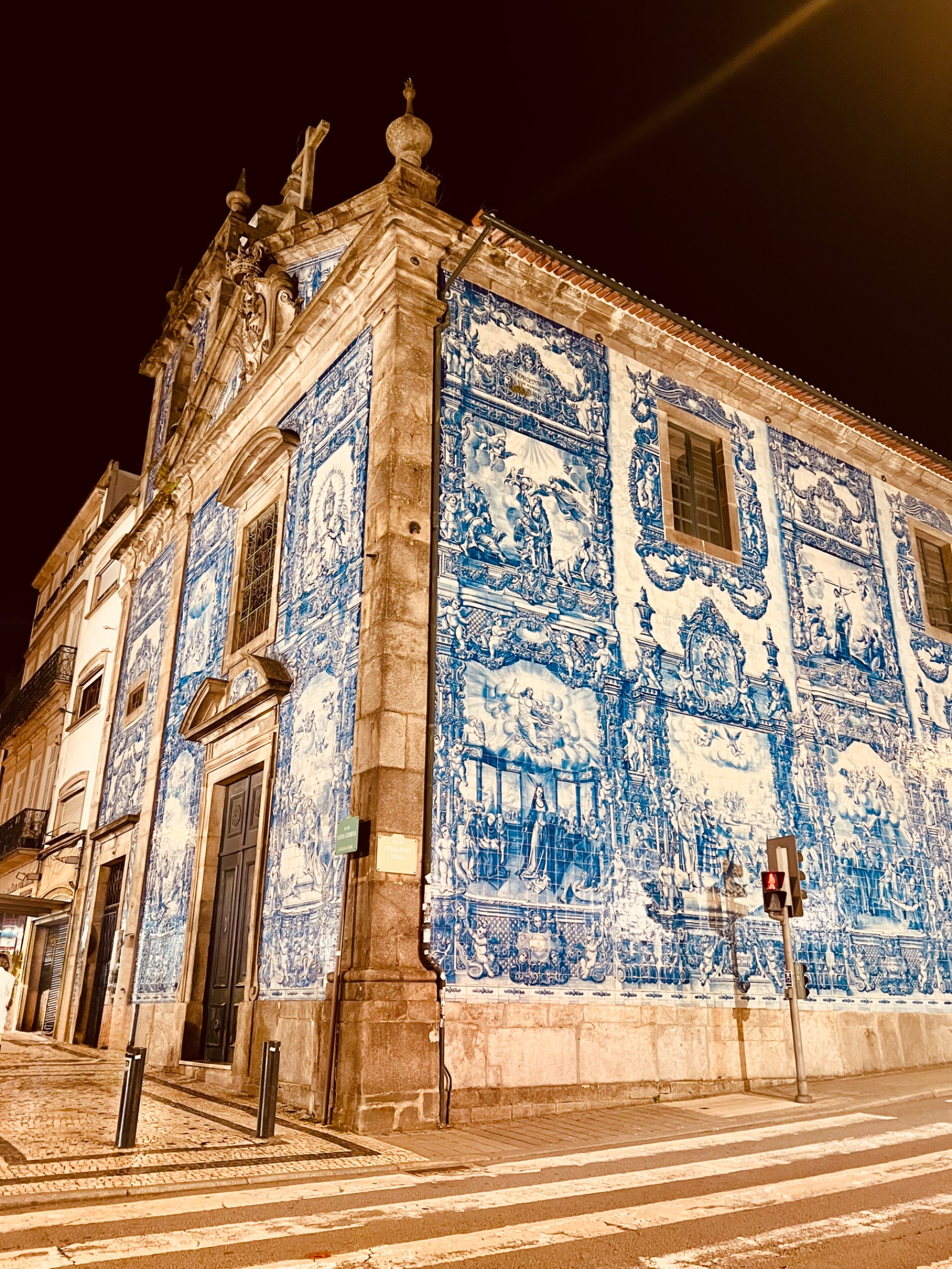 Oporto — foto