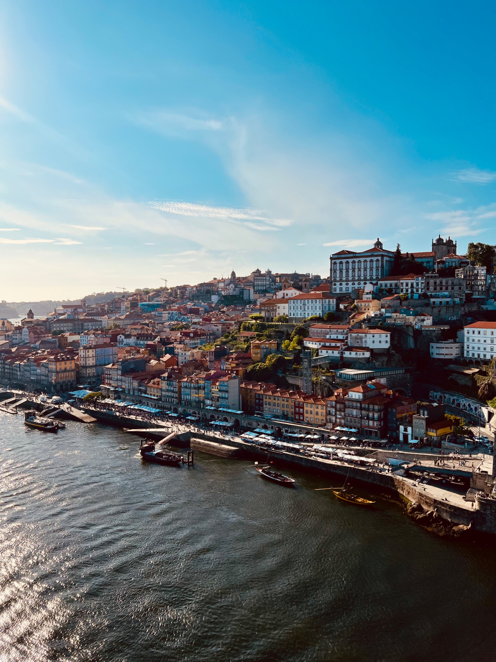 Oporto, Portugal