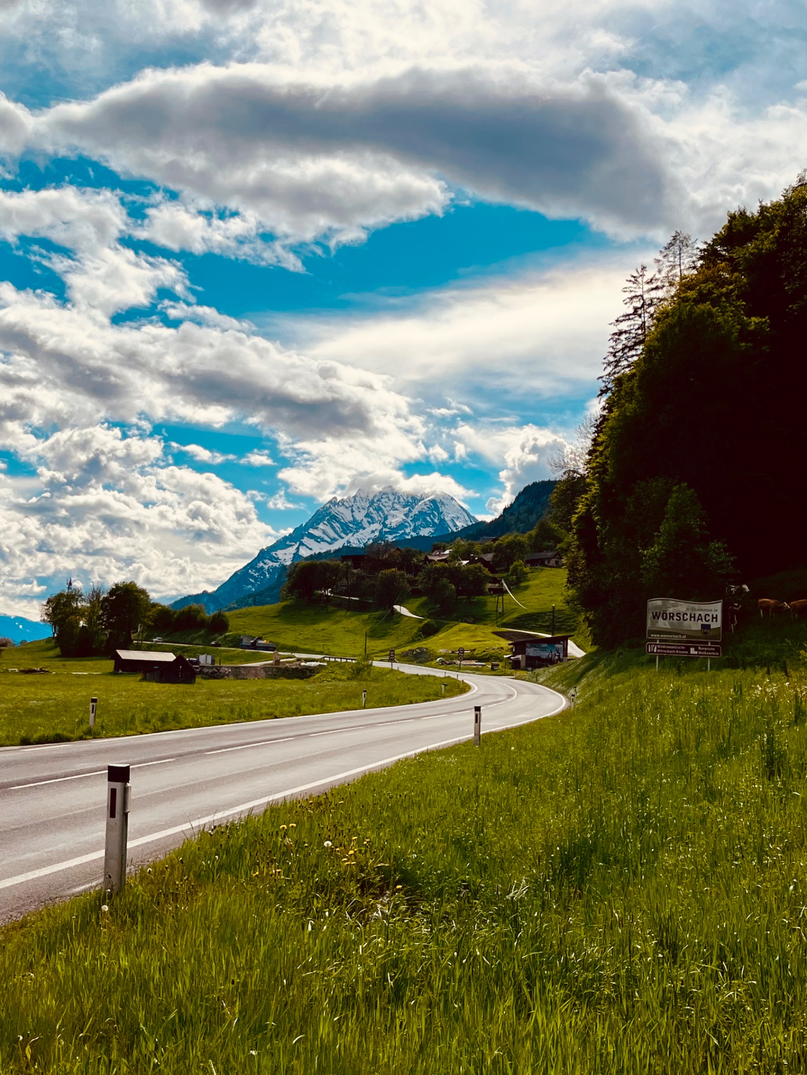 Hallstatt — foto