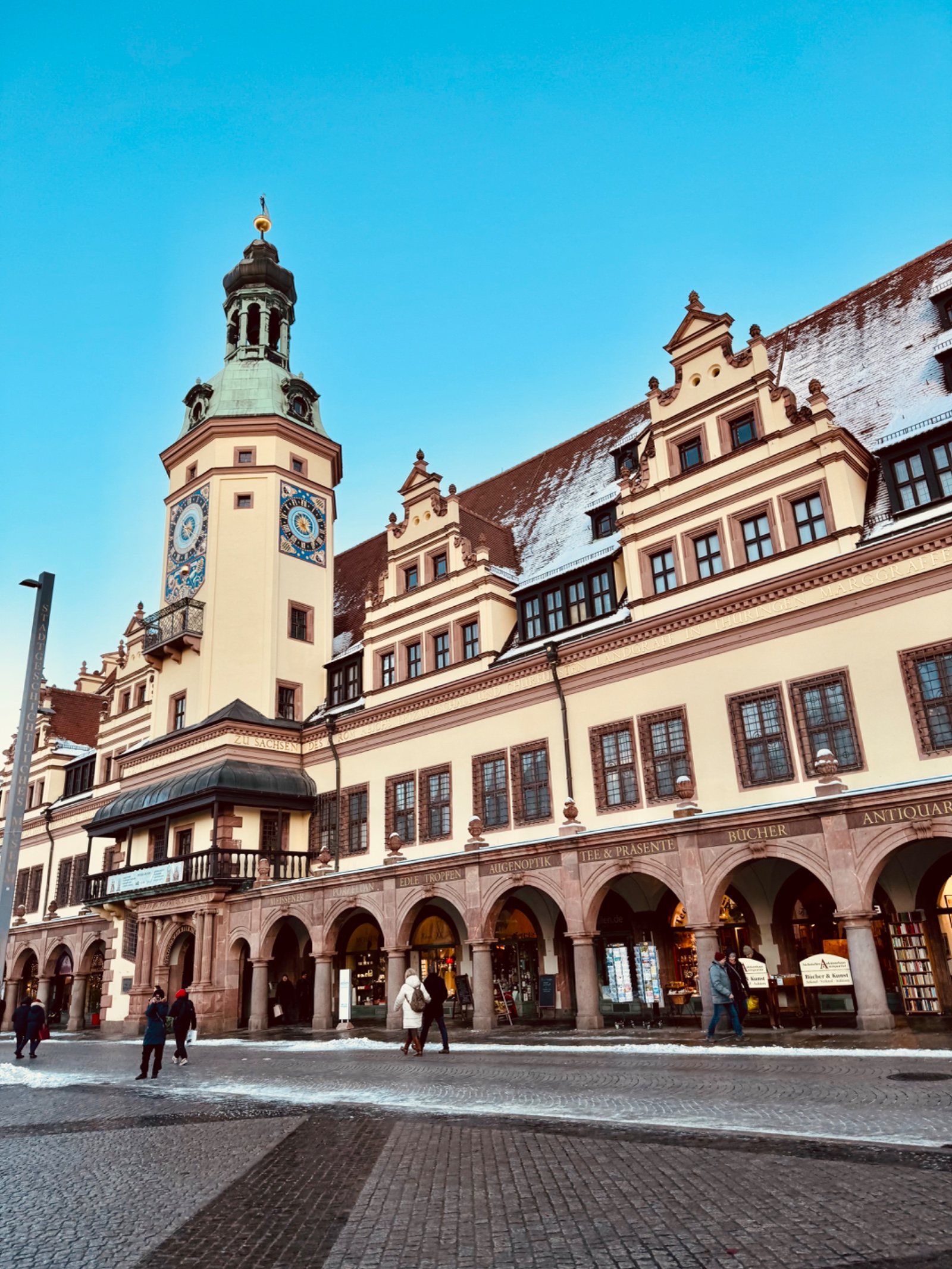 Leipzig, Alemania