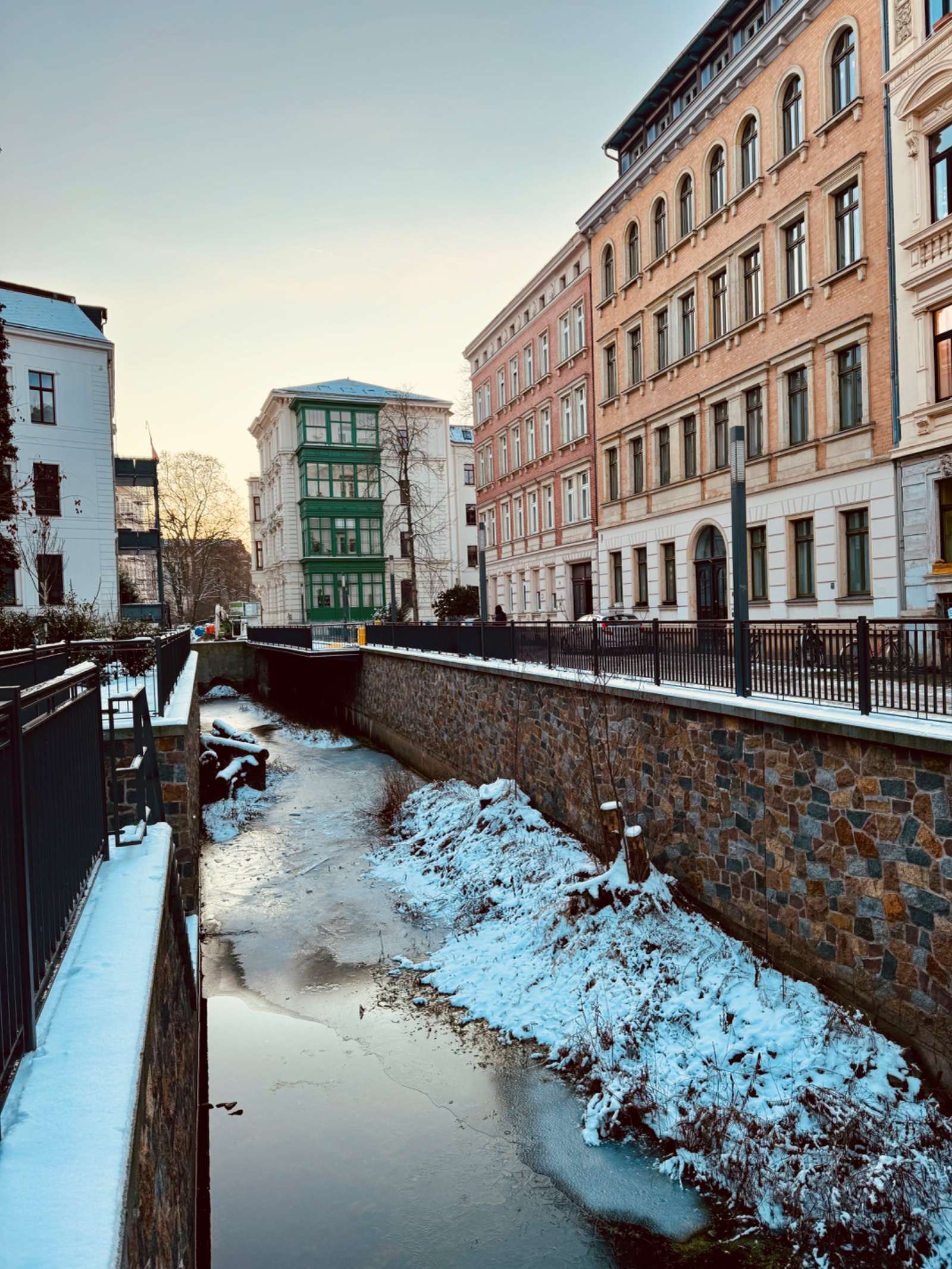 Leipzig — foto