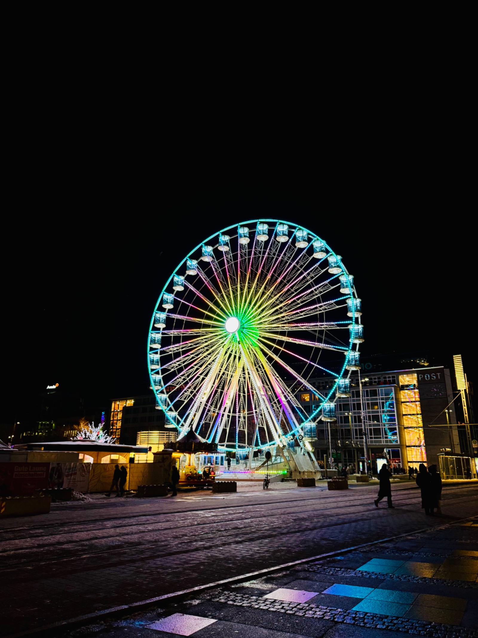 Leipzig — foto