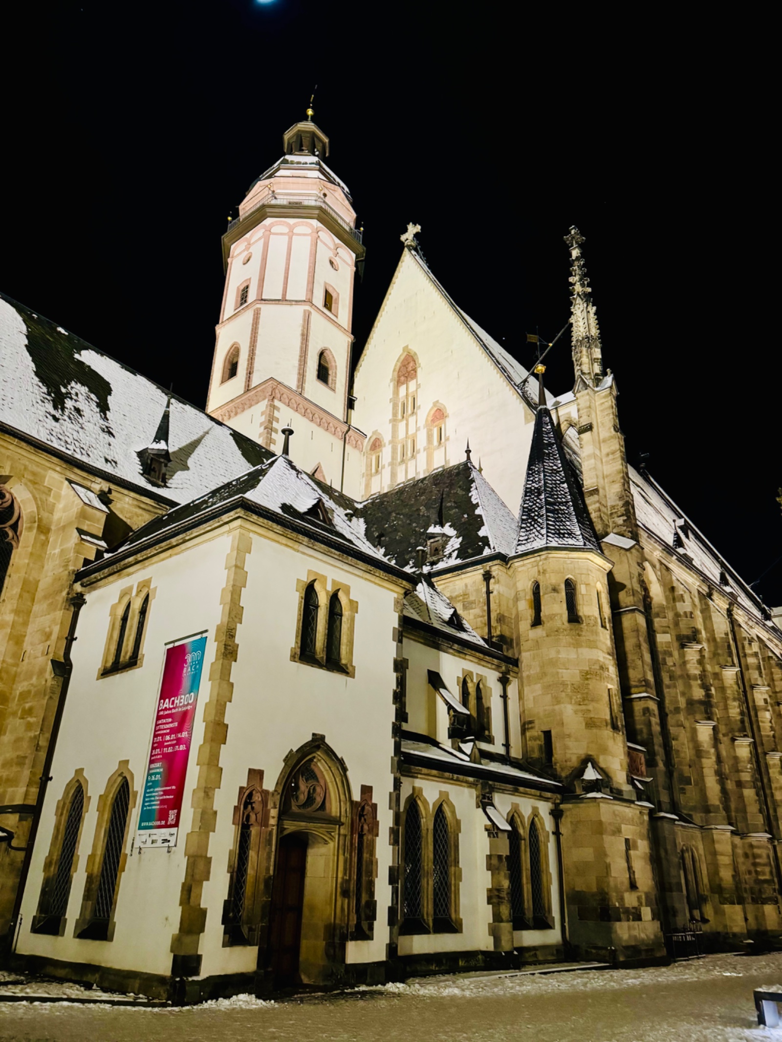 Leipzig — foto