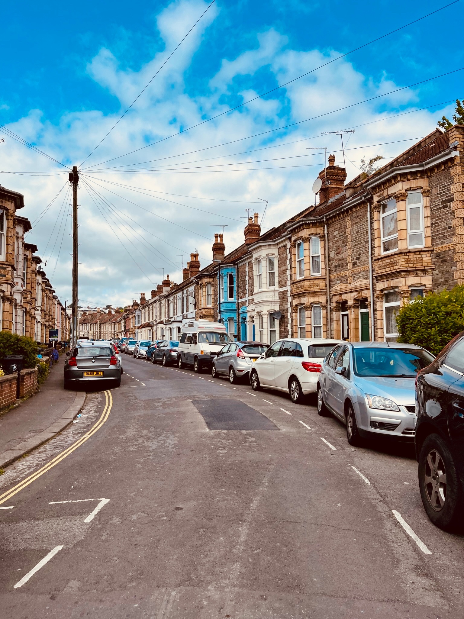 Bristol — foto